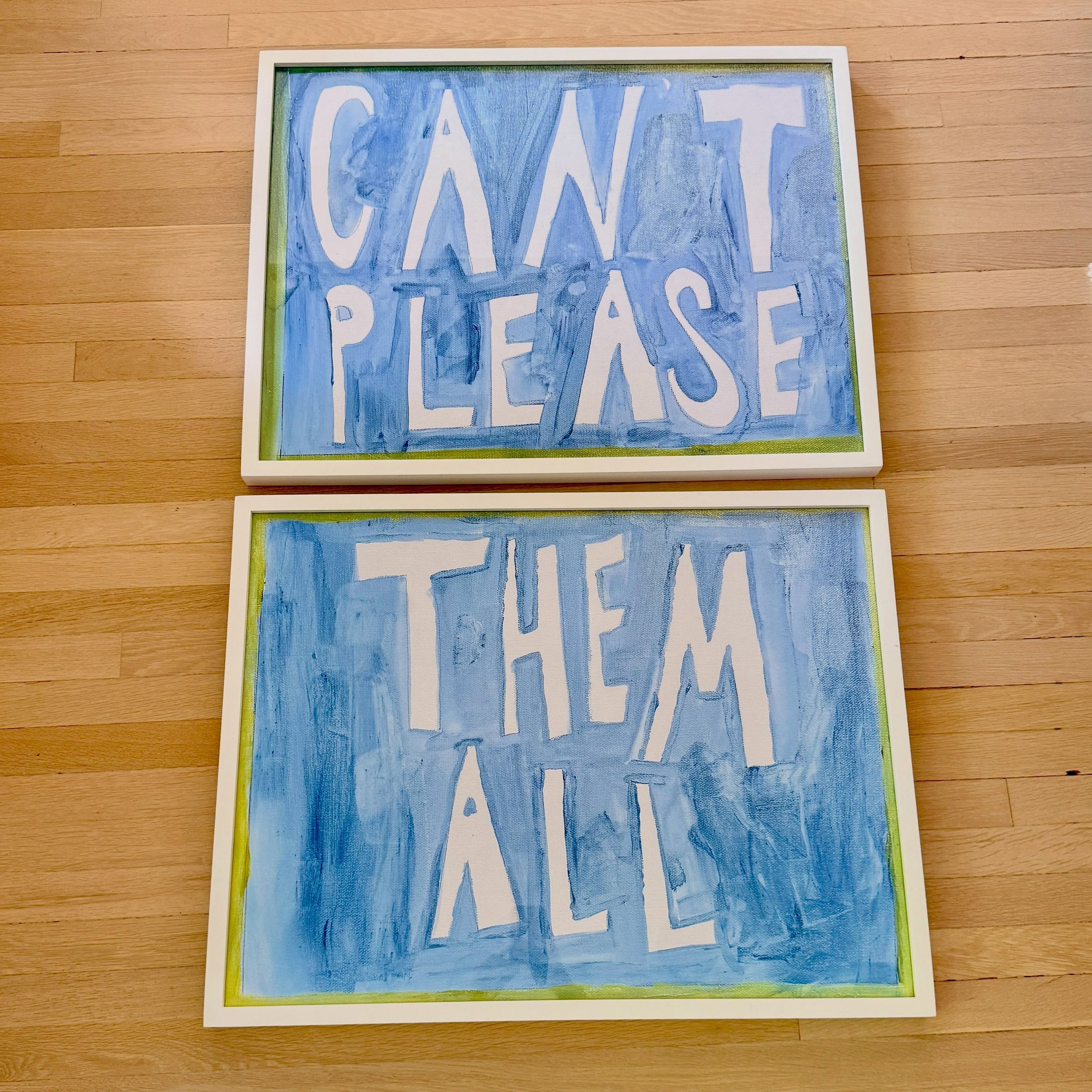 Words to live by.
.
.
.
.
.
#virginiachamlee
#textbasedart
#graphicart 
#livecolorfully
