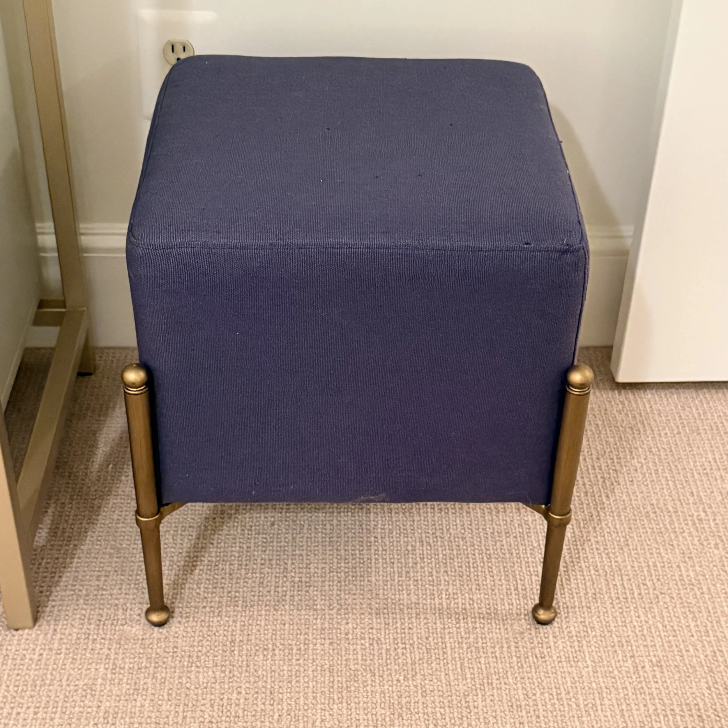 Ballard Tinsley Stool
