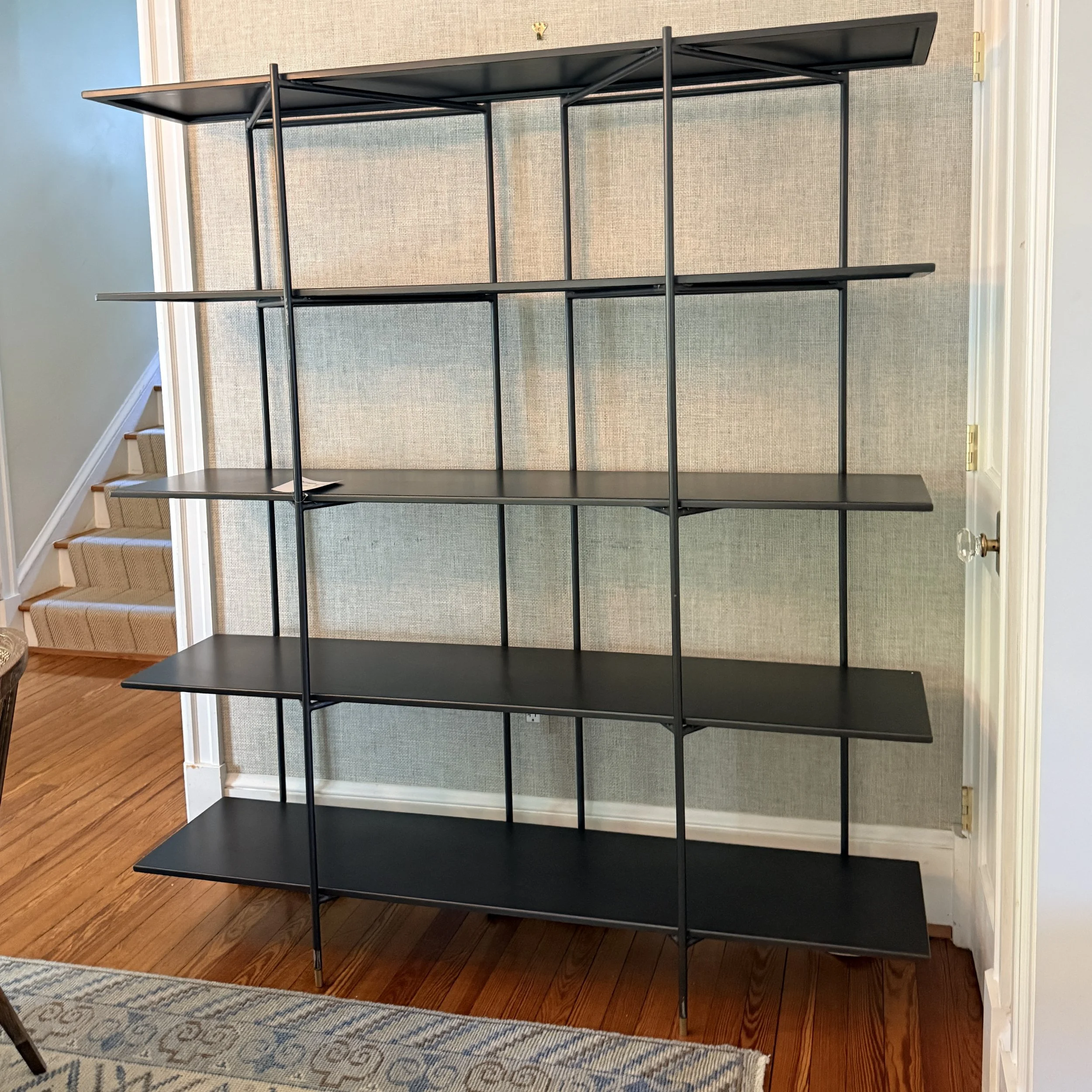 Four Hands Vito Bookshelf 