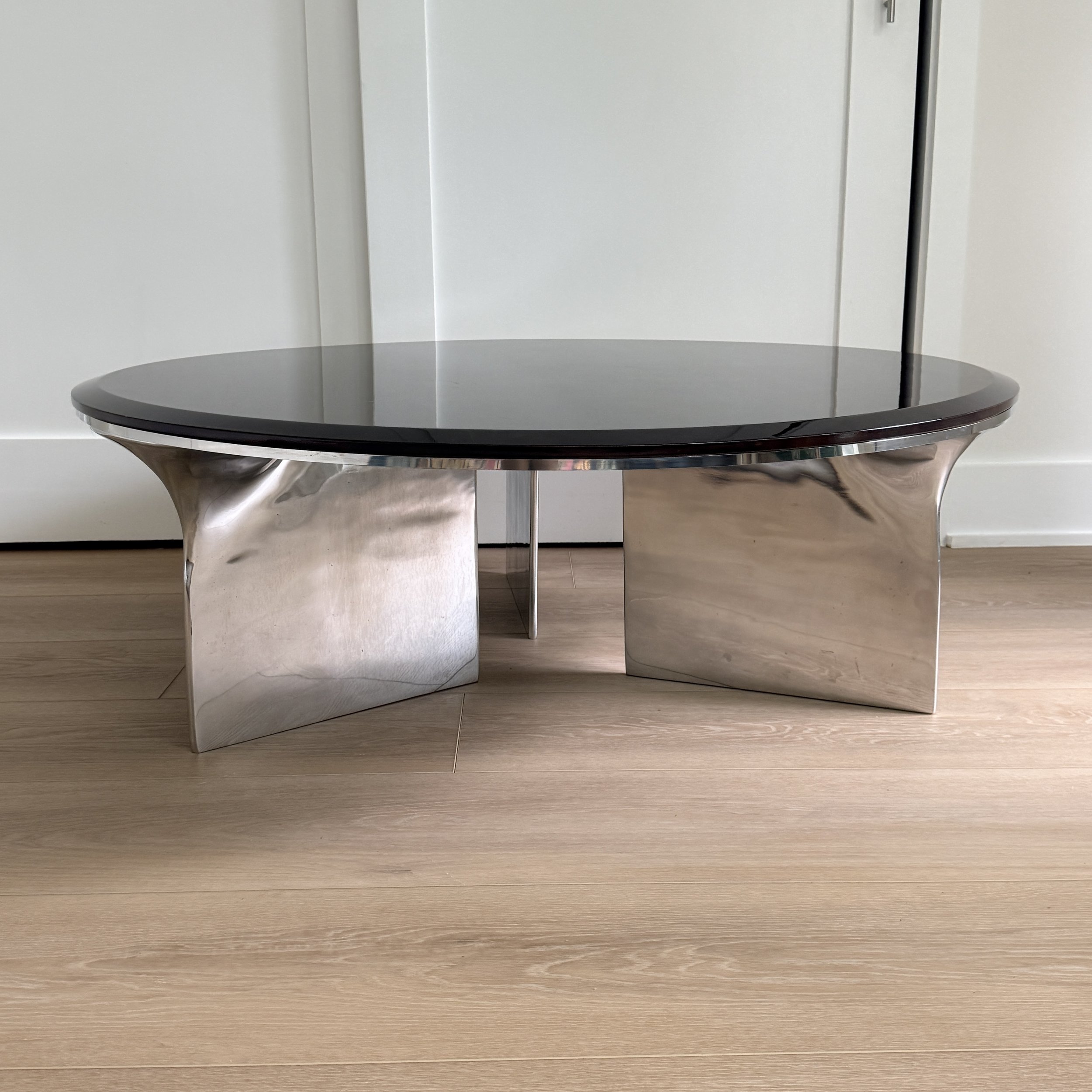 LIKE NEW Roche Bobois Alto Coffee Table