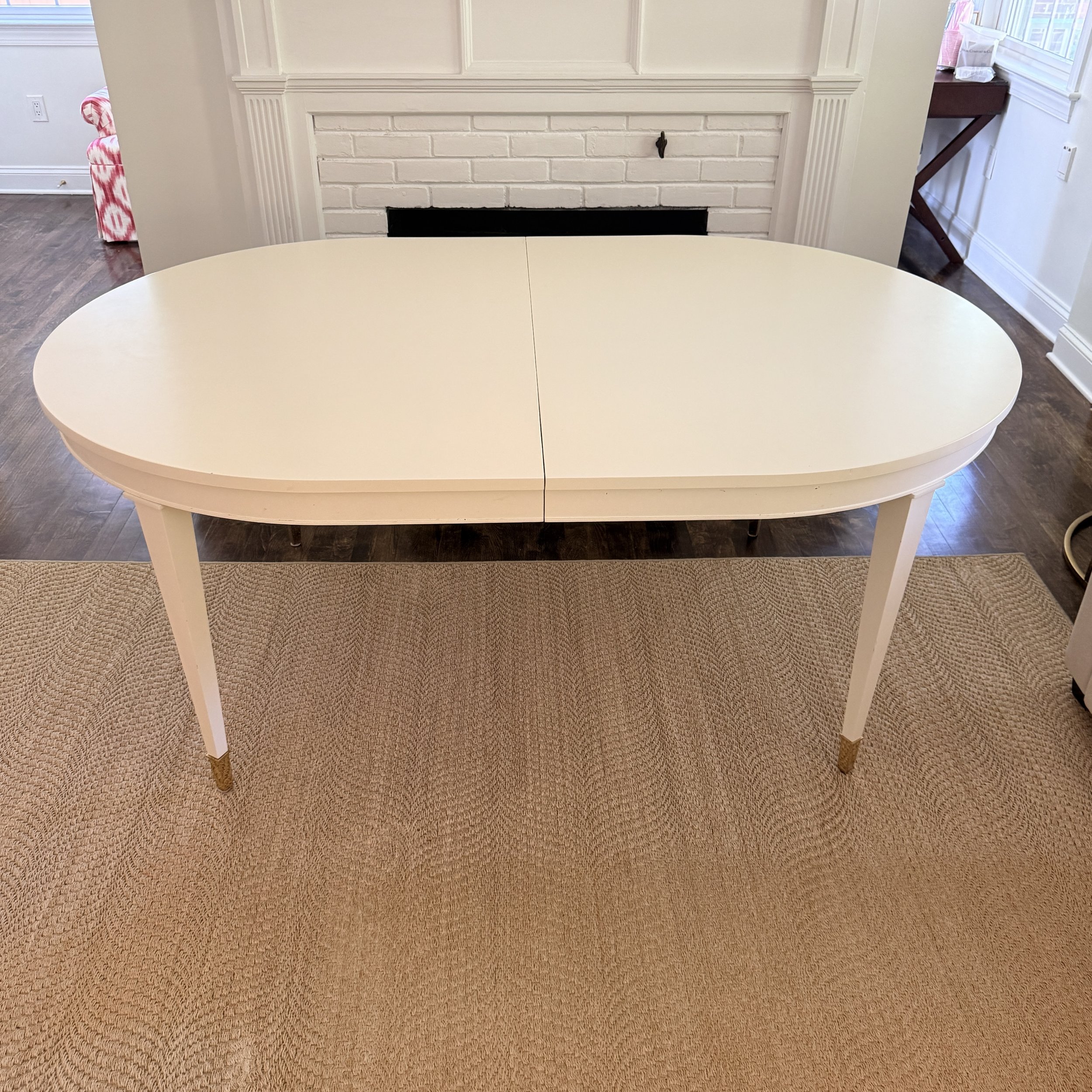 Highland House Hudson Dining Table