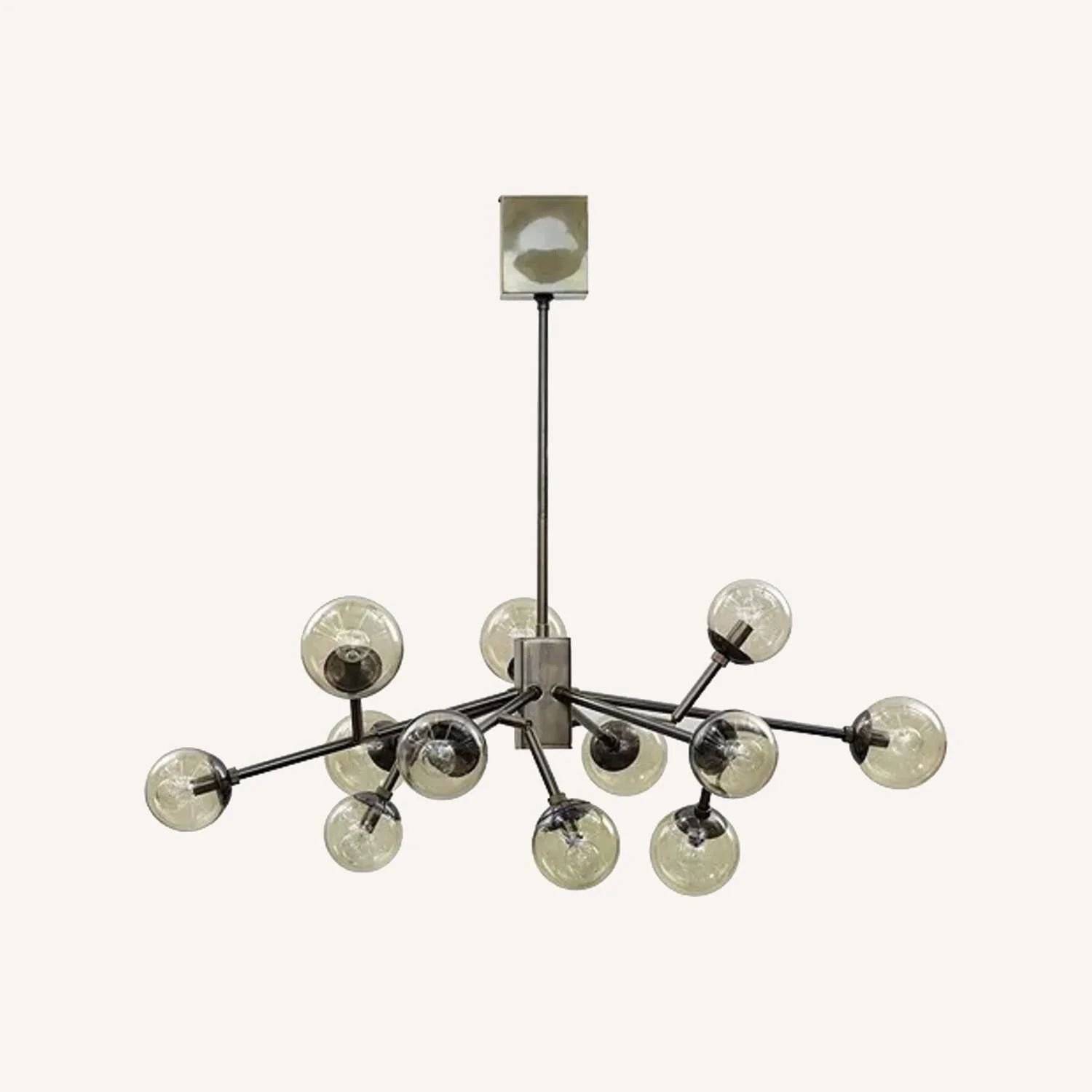Savoy Chandelier by Mitchell Gold + Bob Williams - NASHVILLE