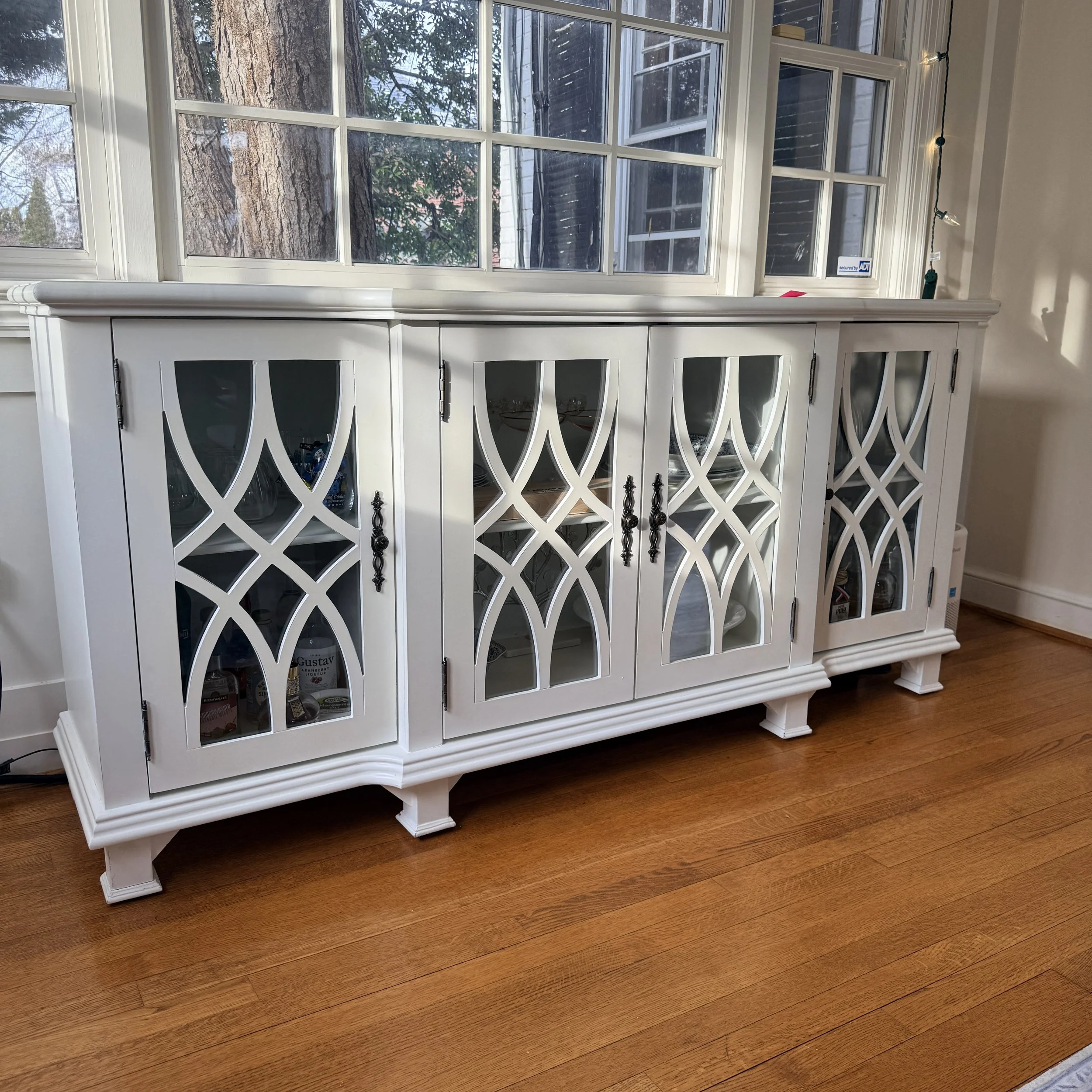 Anastasia Sideboard