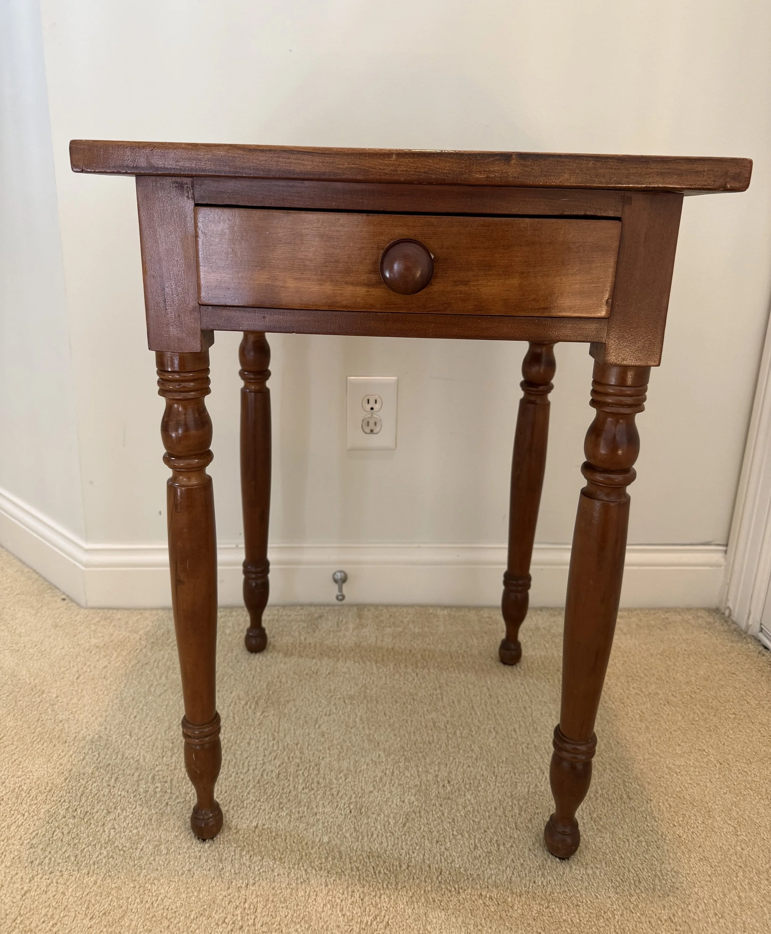 Small Side Table  - NASHVILLE