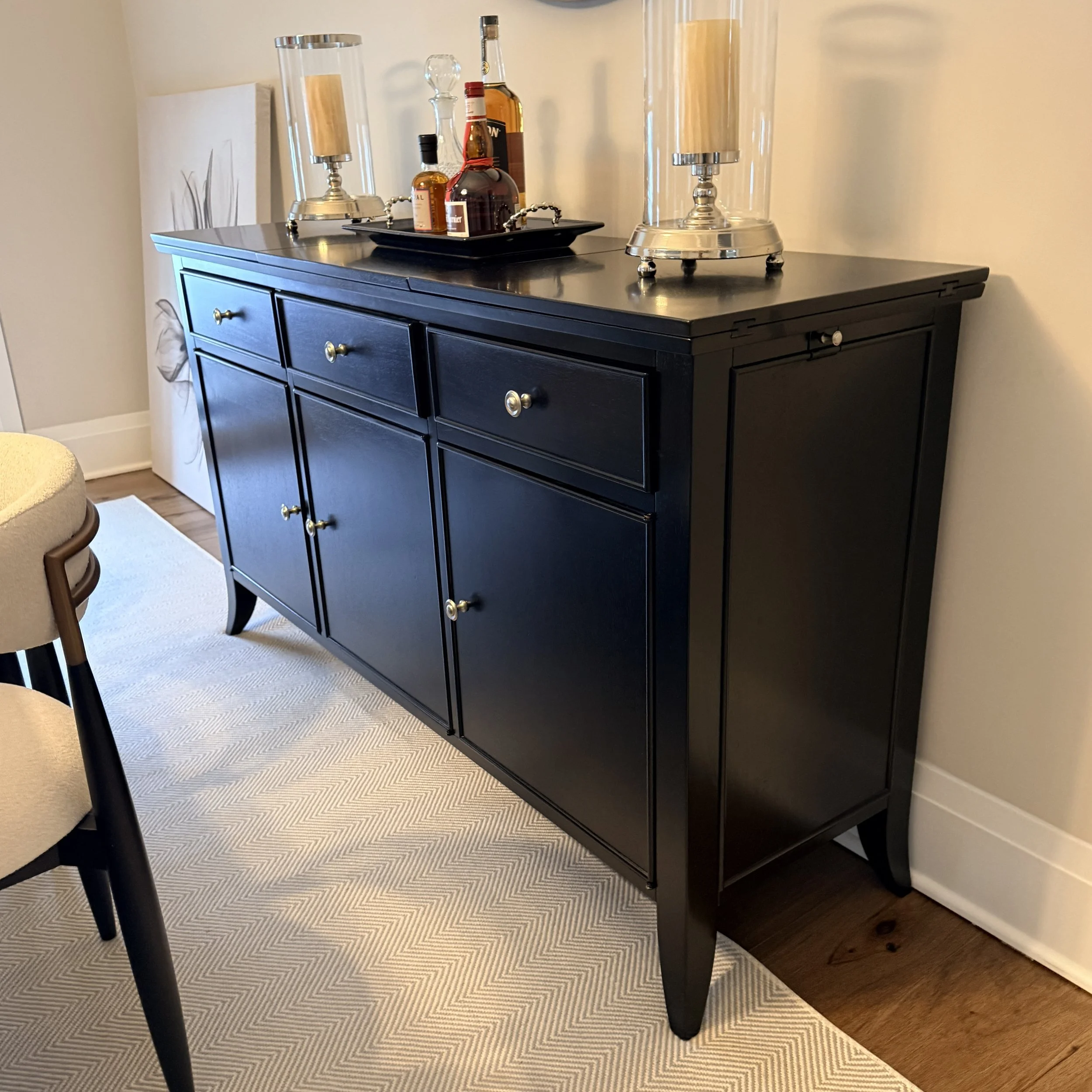 Arhaus Leighton Buffet