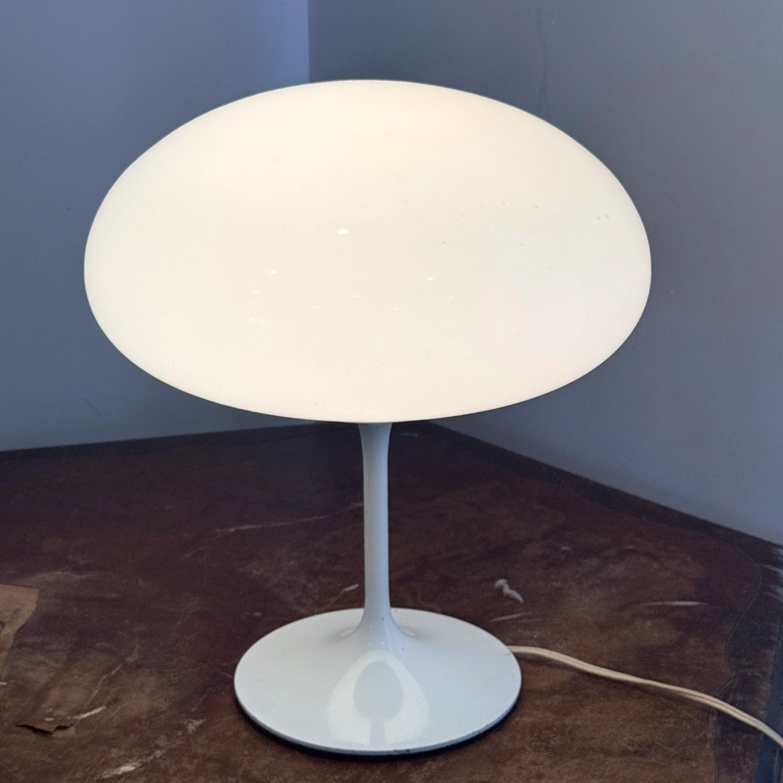 Original Bill Curry Table Lamp