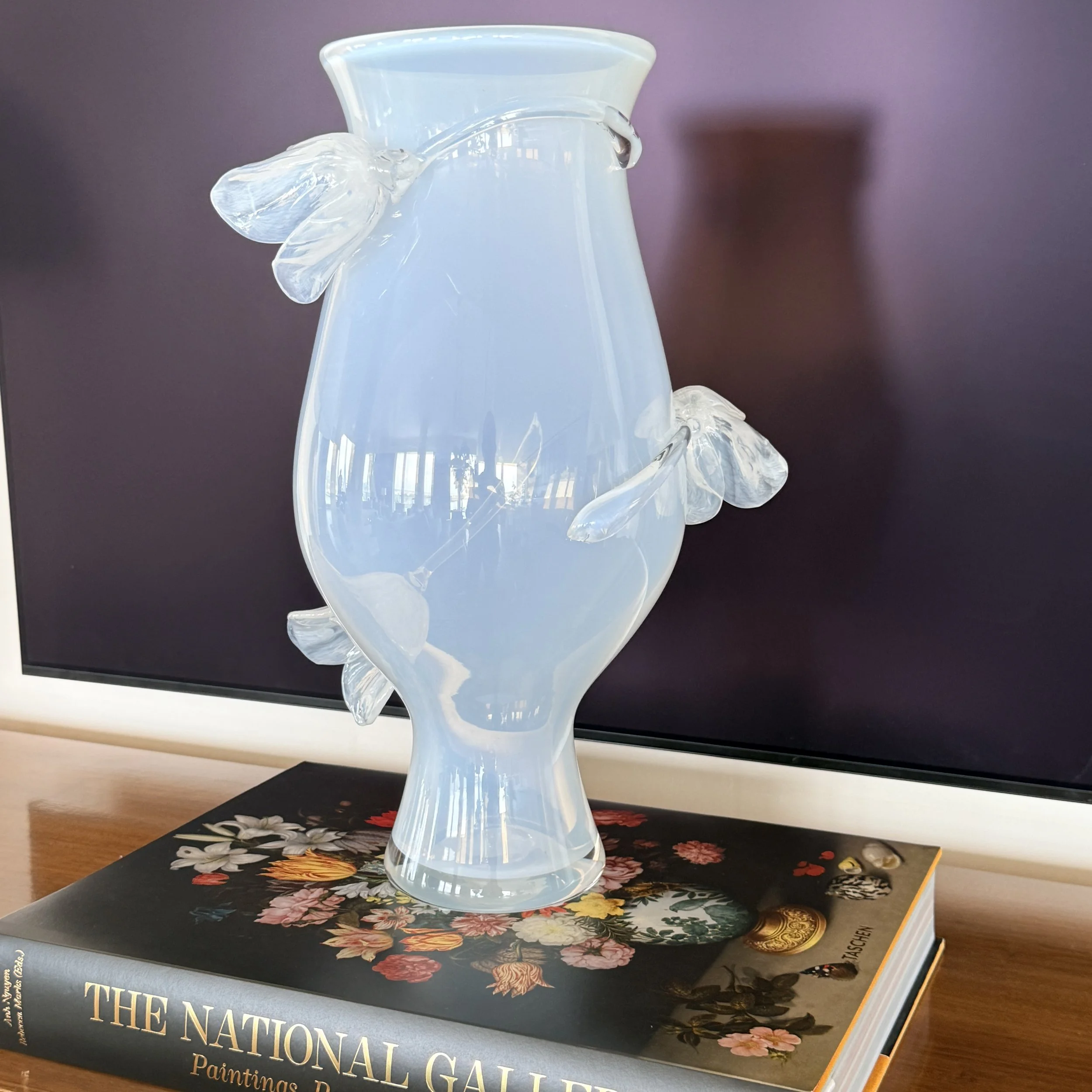 Giardino Vase IV by Sophie Lou Jacobsen