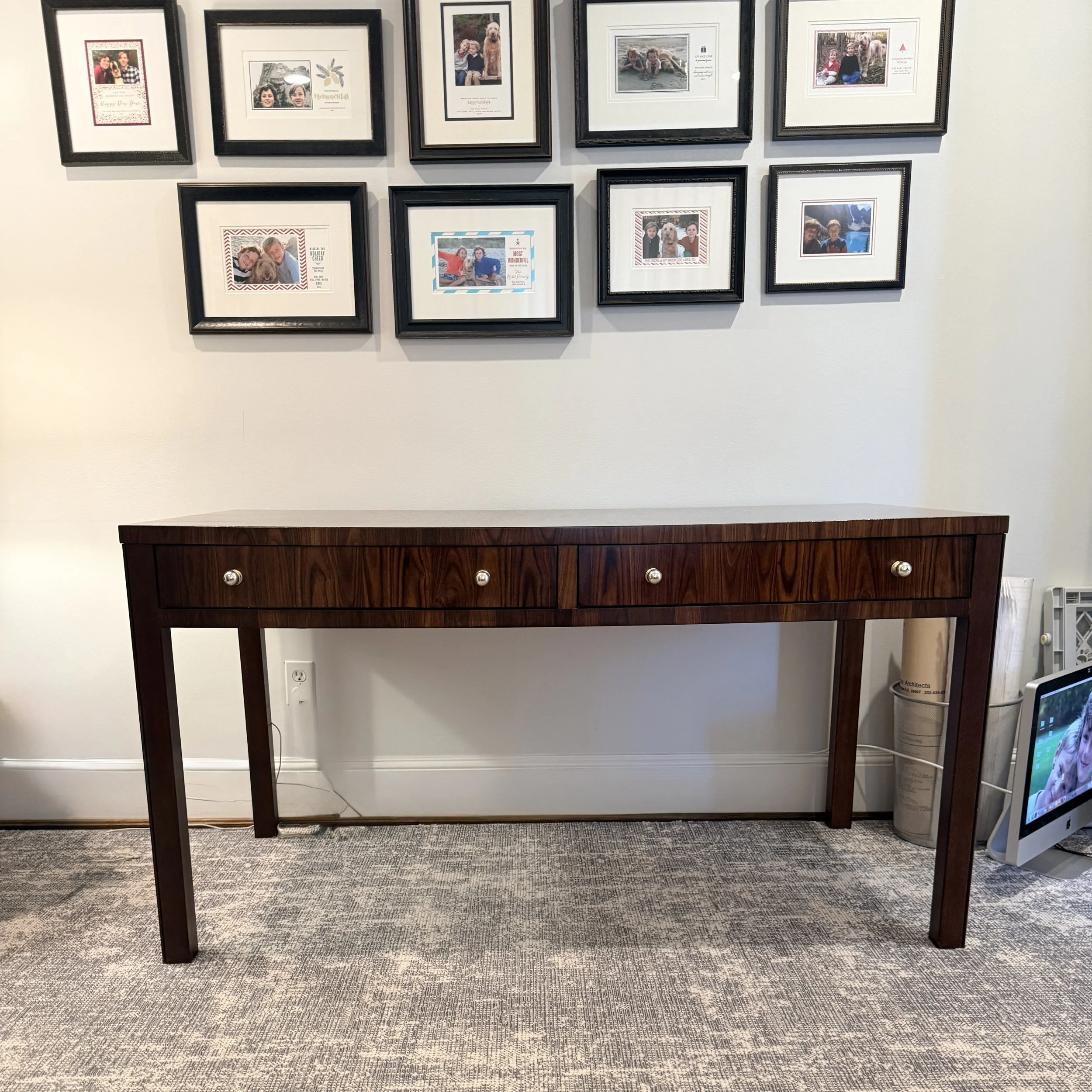 Thomas O’Brien for Hickory Chair Keith Desk