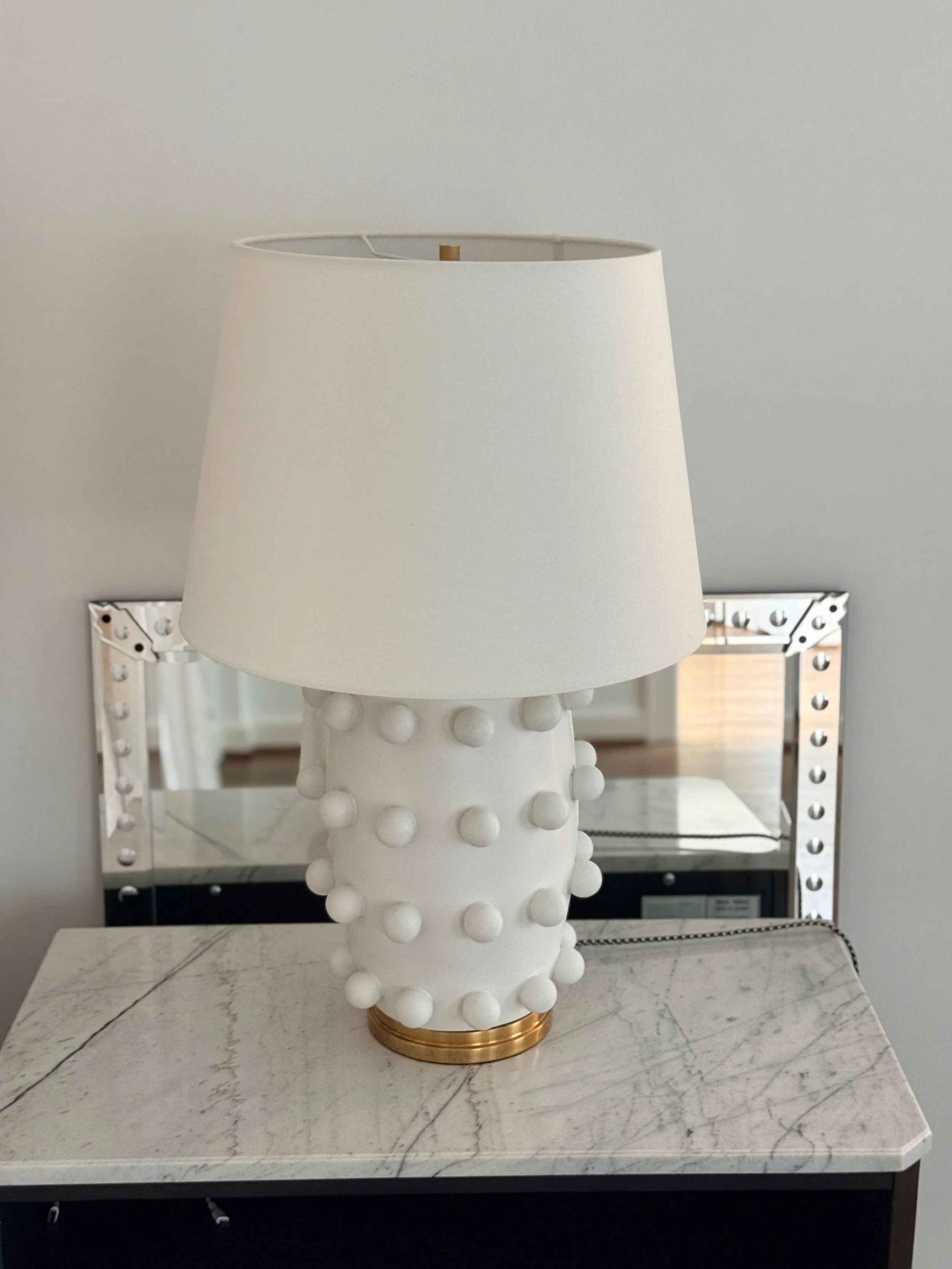 Kelly Wearstler Linden Table Lamp