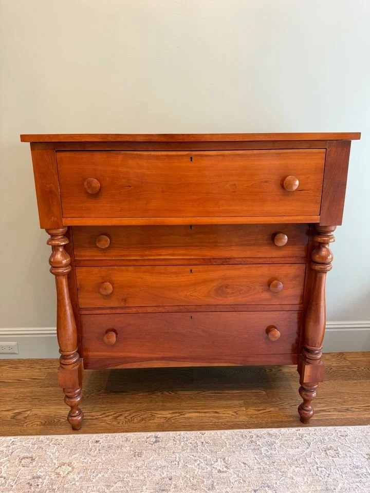 Empire Chest - NASHVILLE
