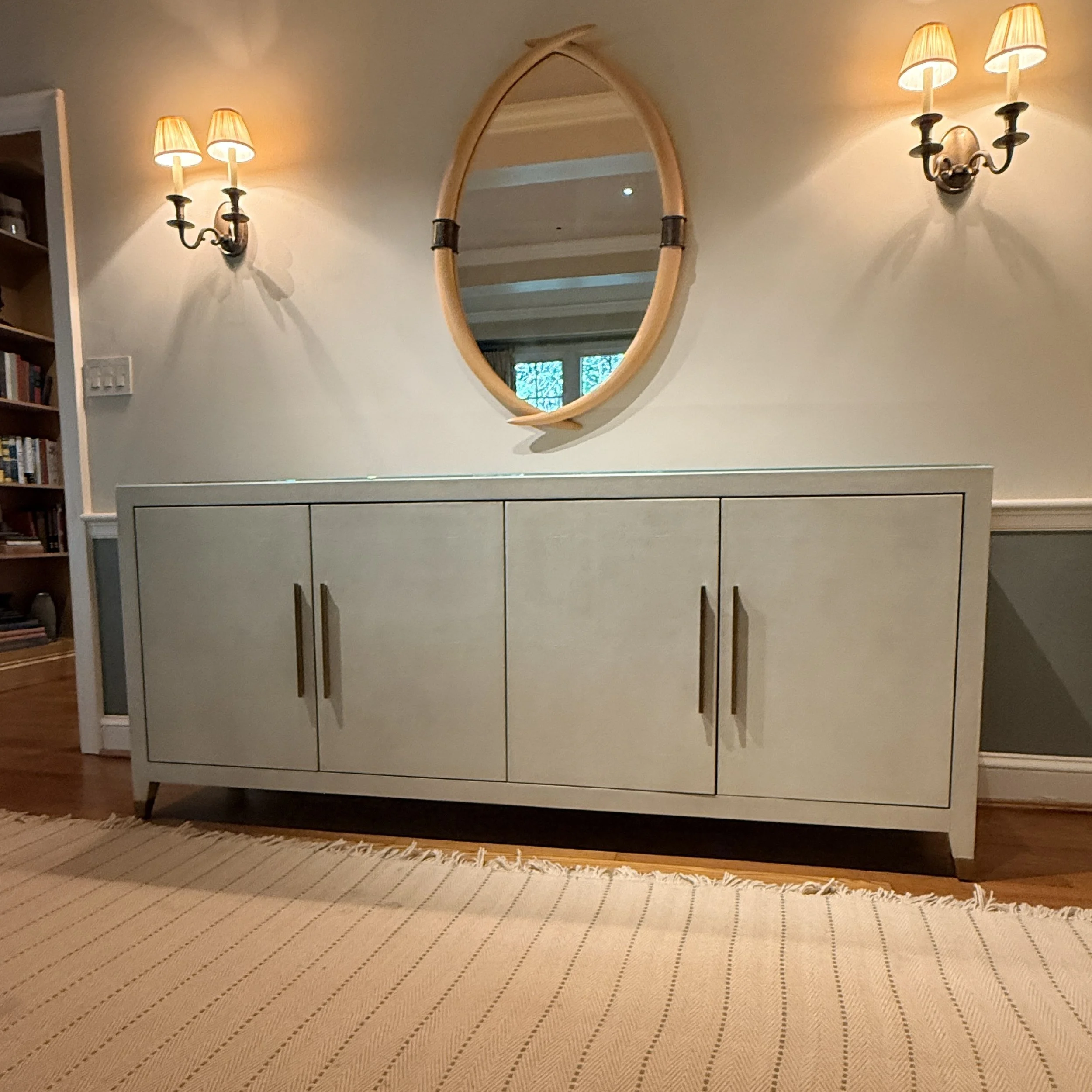 RH Graydon Sideboard