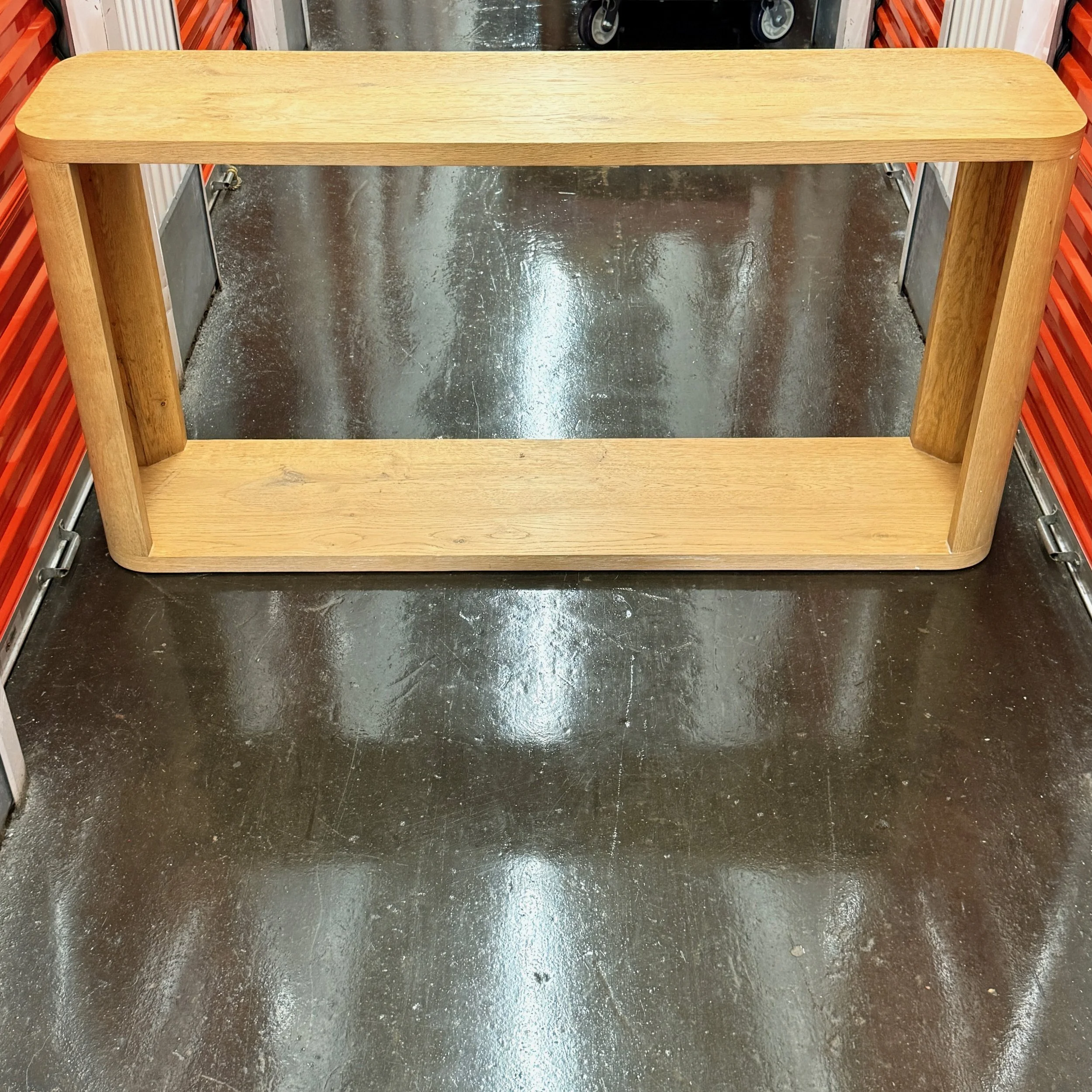 MG+BW Open Console