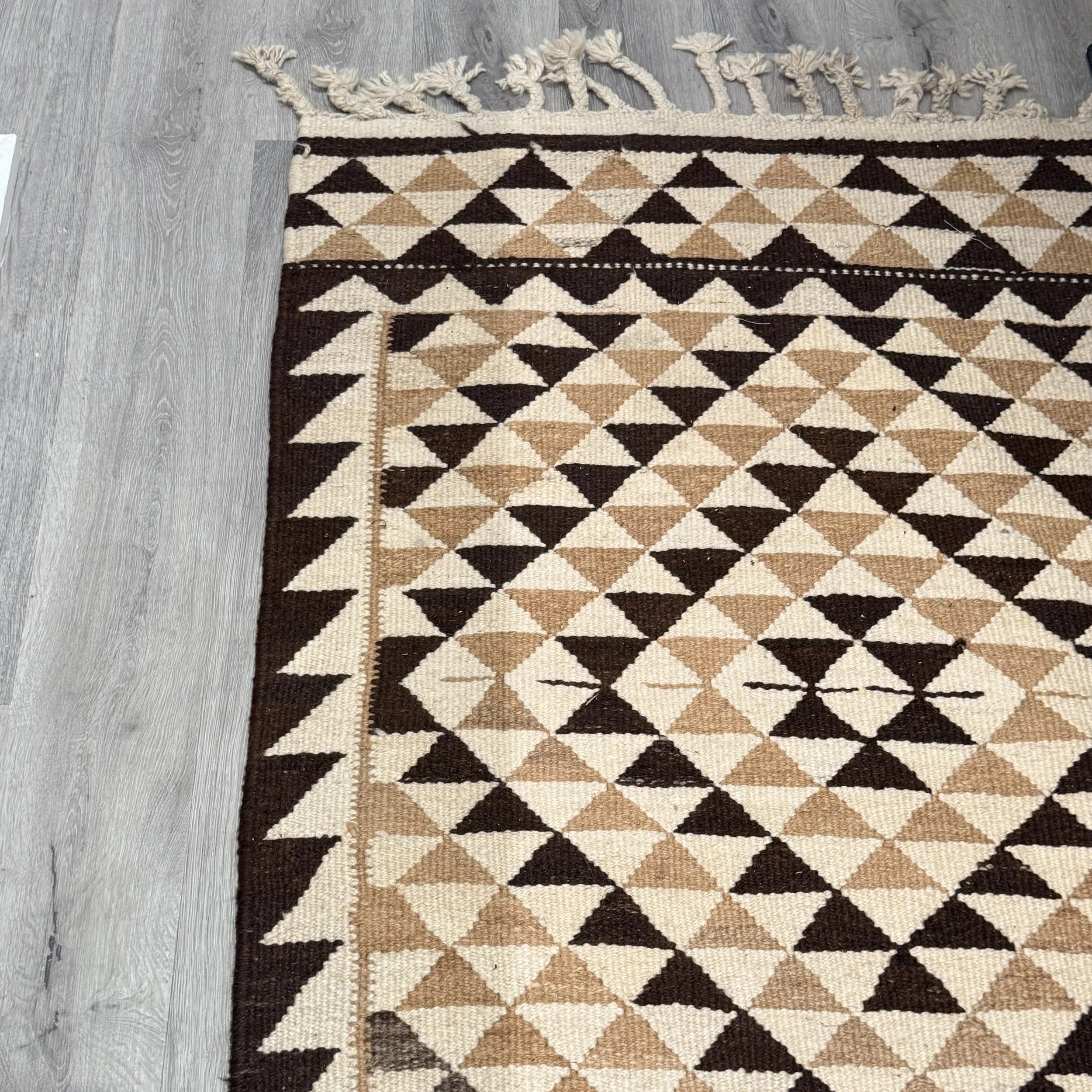 Kilim Runner 