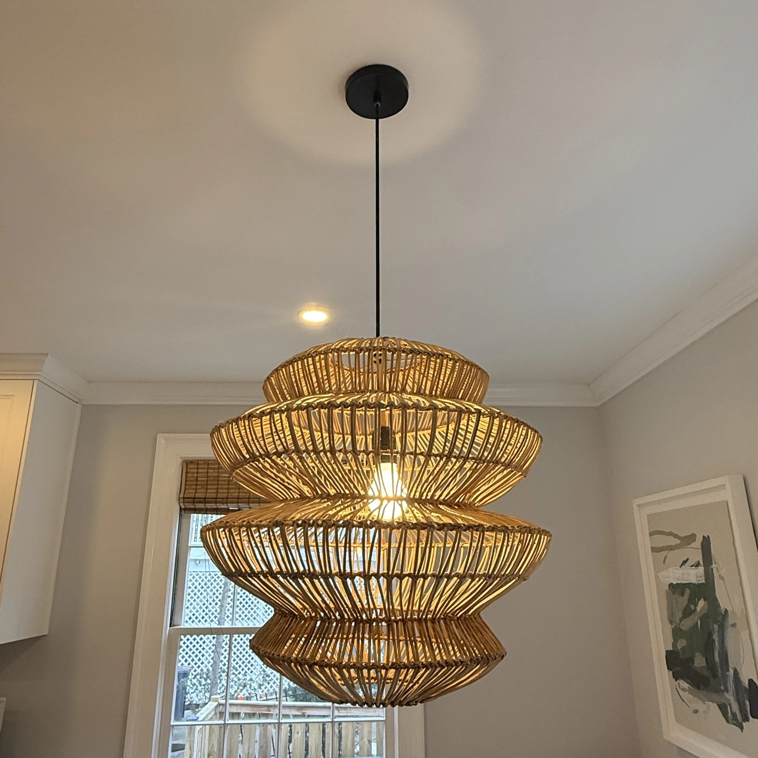 Suru Large Pendant Lamp