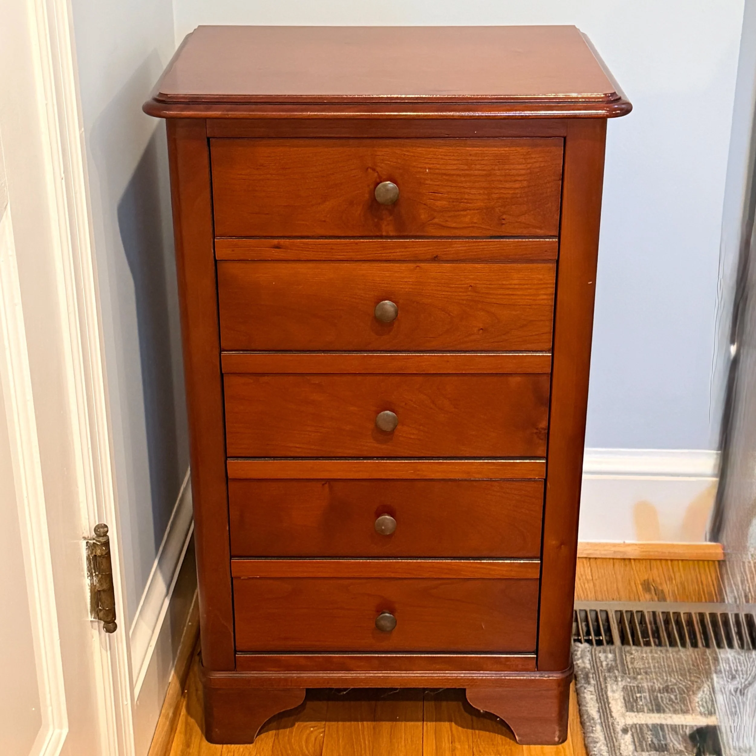 Grange Nightstand —two available