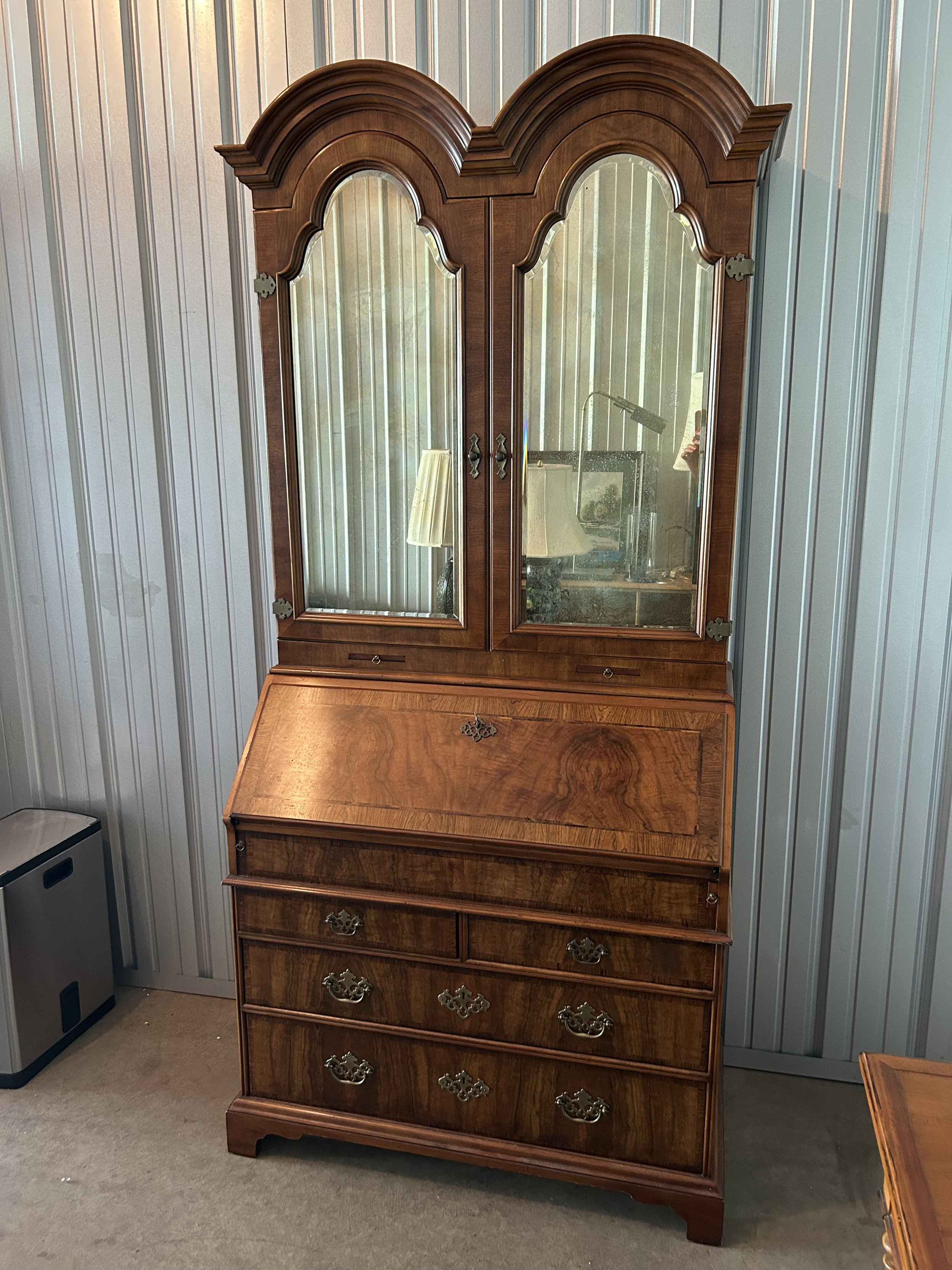 John Widdicomb Secretary - NASHVILLE