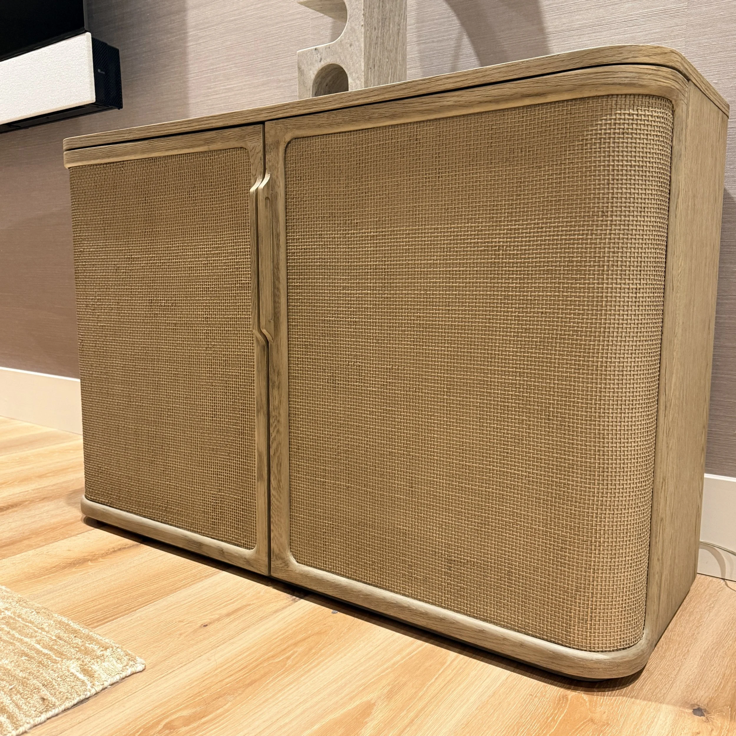 NEW RH Trieste Two Door Sideboard—two available