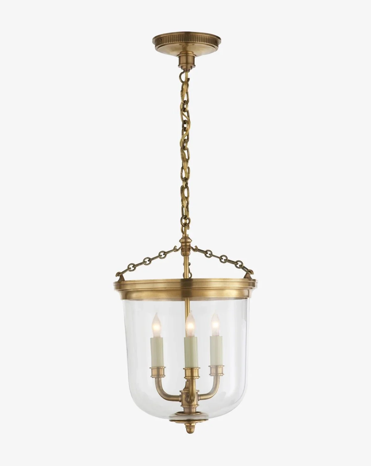 Merchant Fixture by Visual Comfort - NASHVILLE