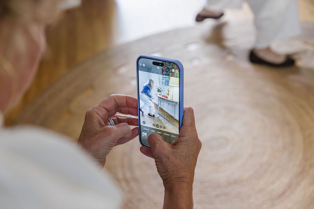 High end consignment Washington DC