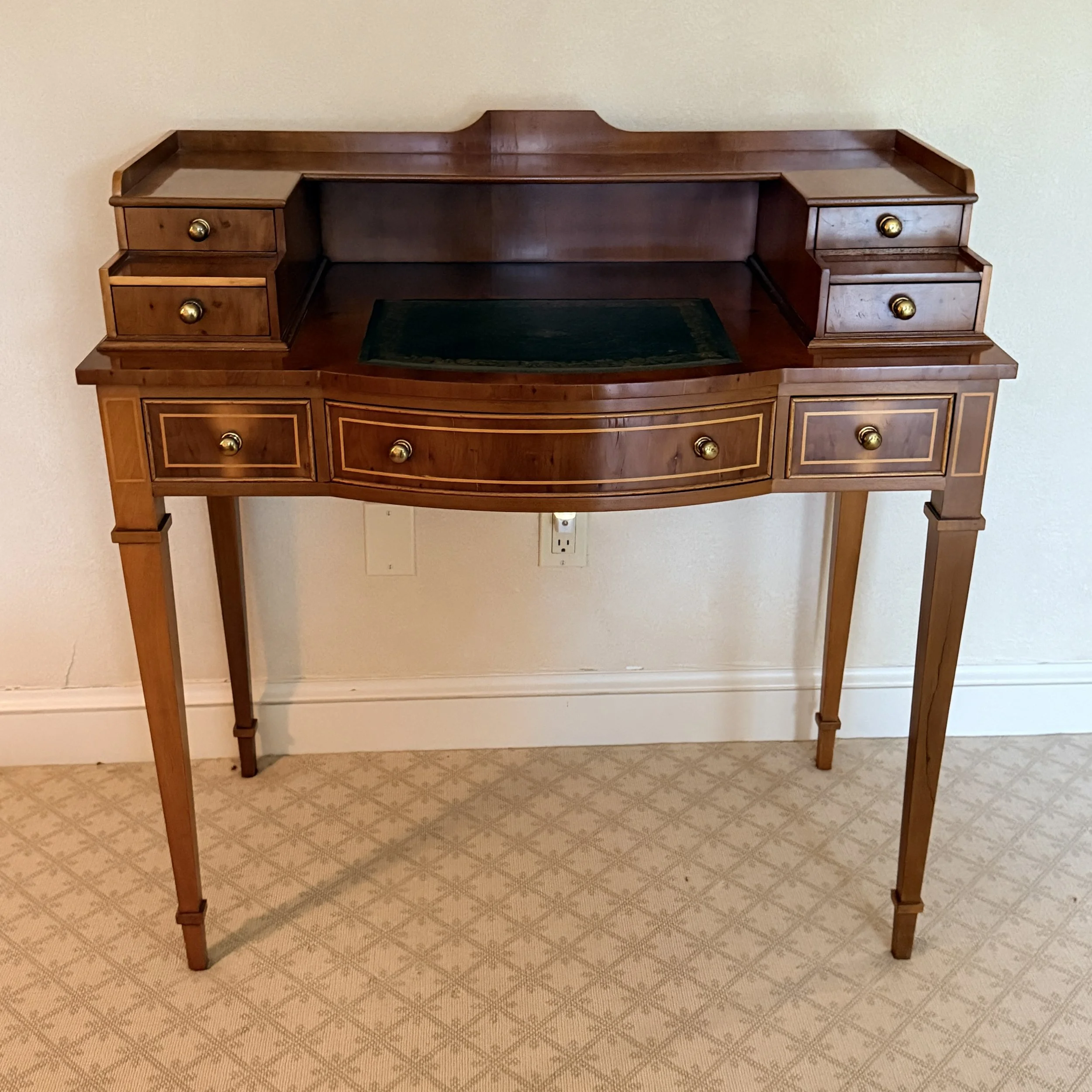 Petite Writing Desk