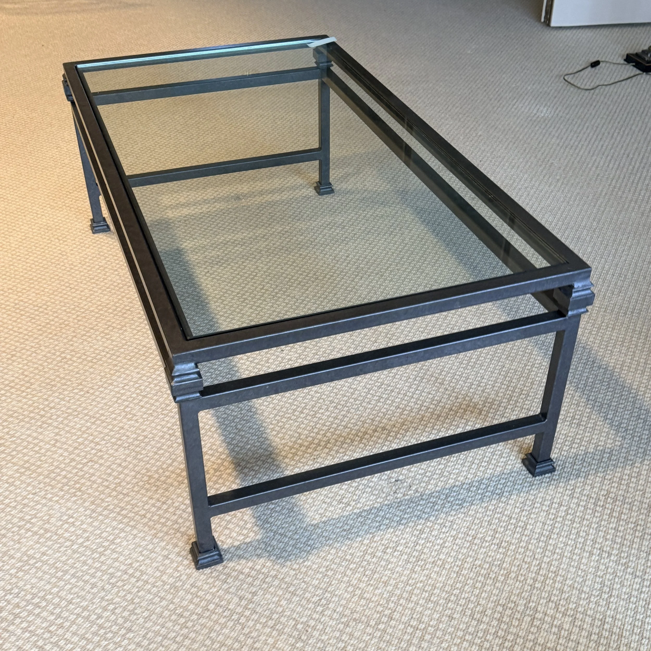 Kellogg Coffee Table 