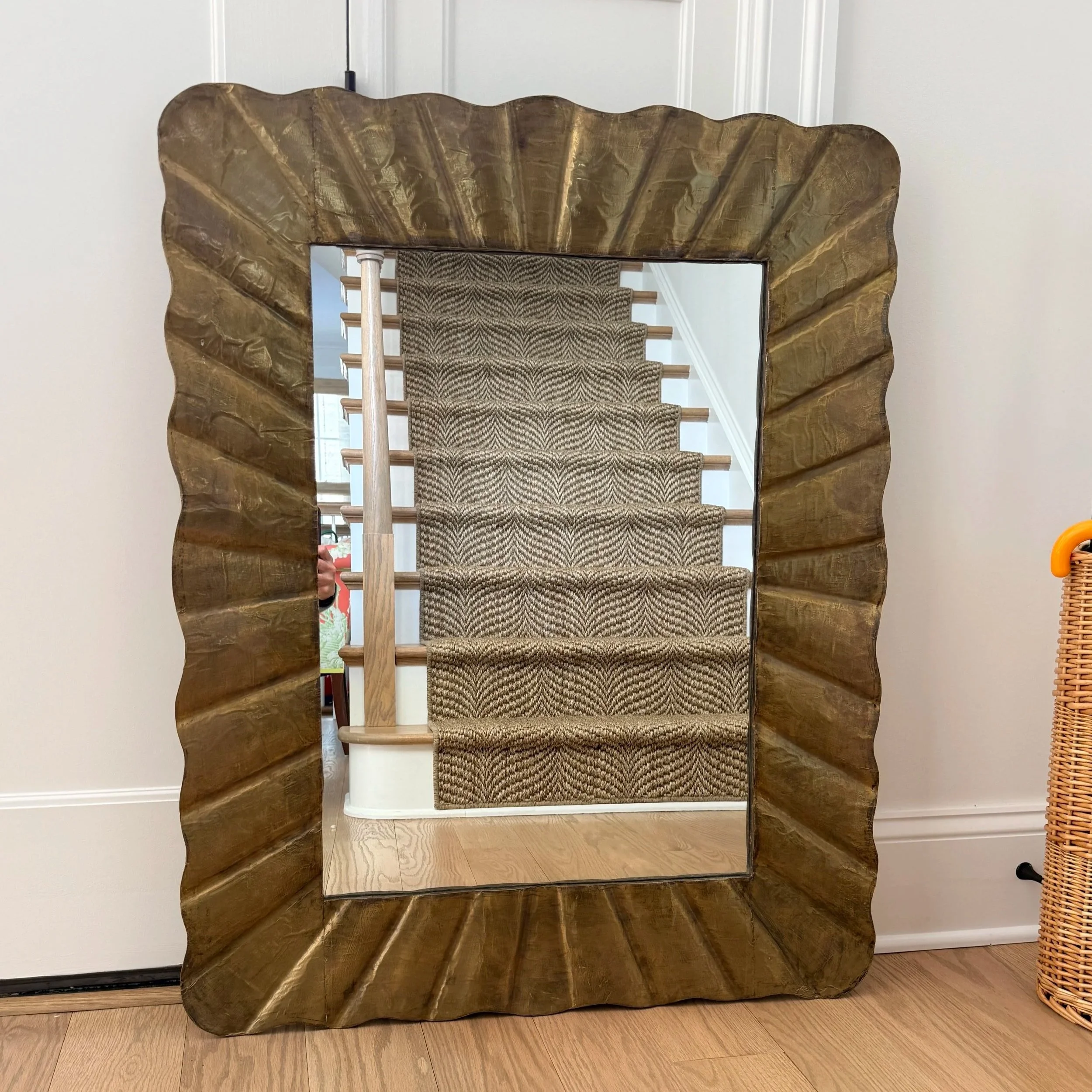 Made Good Lara Wall Mirror