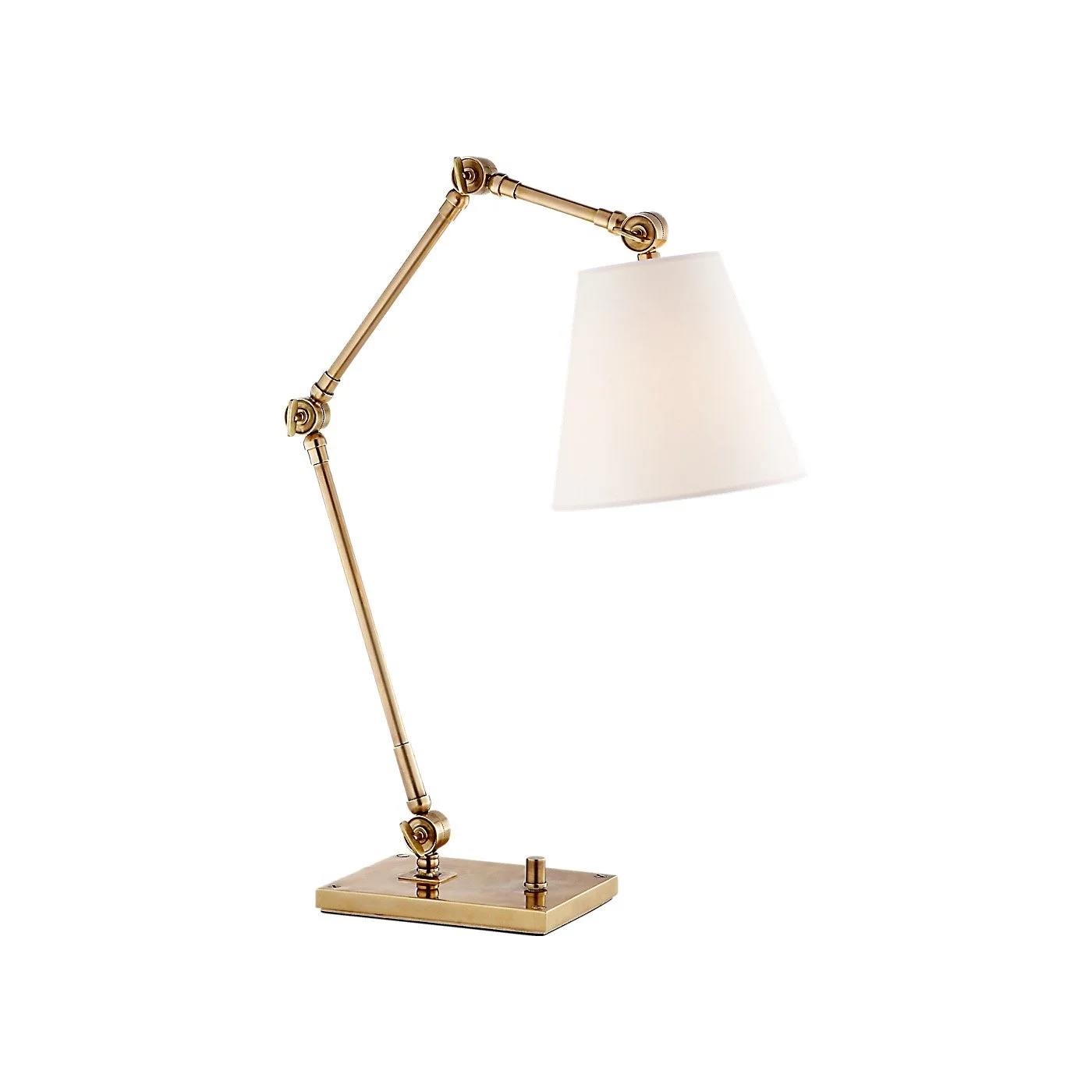 Graves Task Lamp by Visual Comfort - NASHVILLE