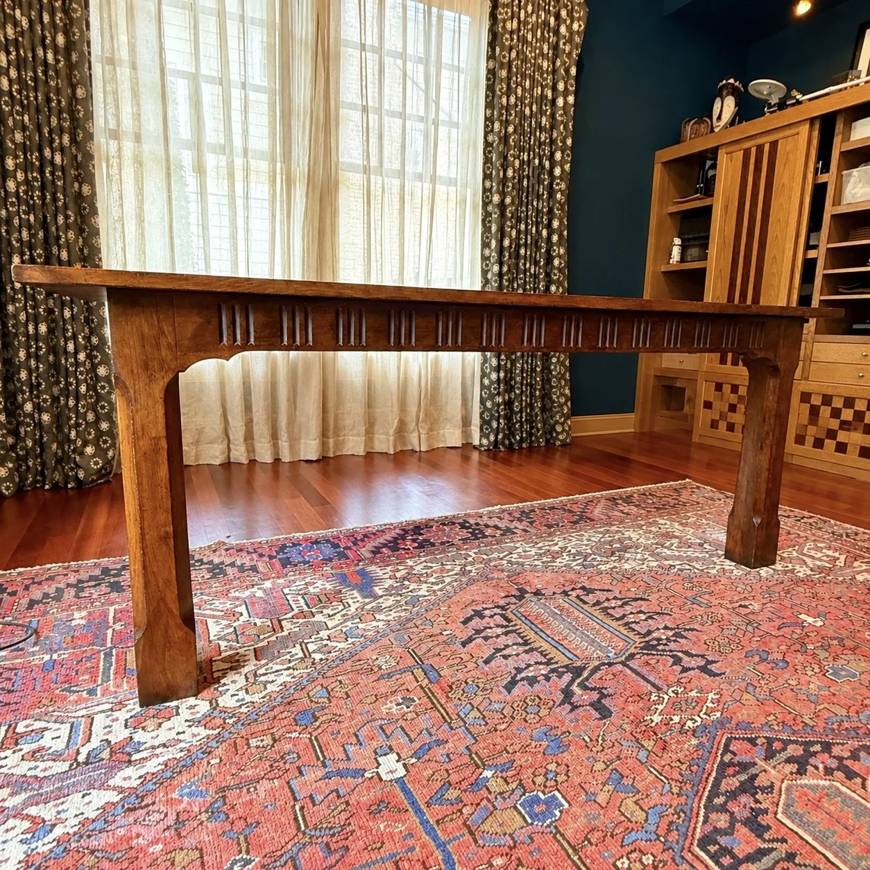 David Iatesta Gothic Desk
