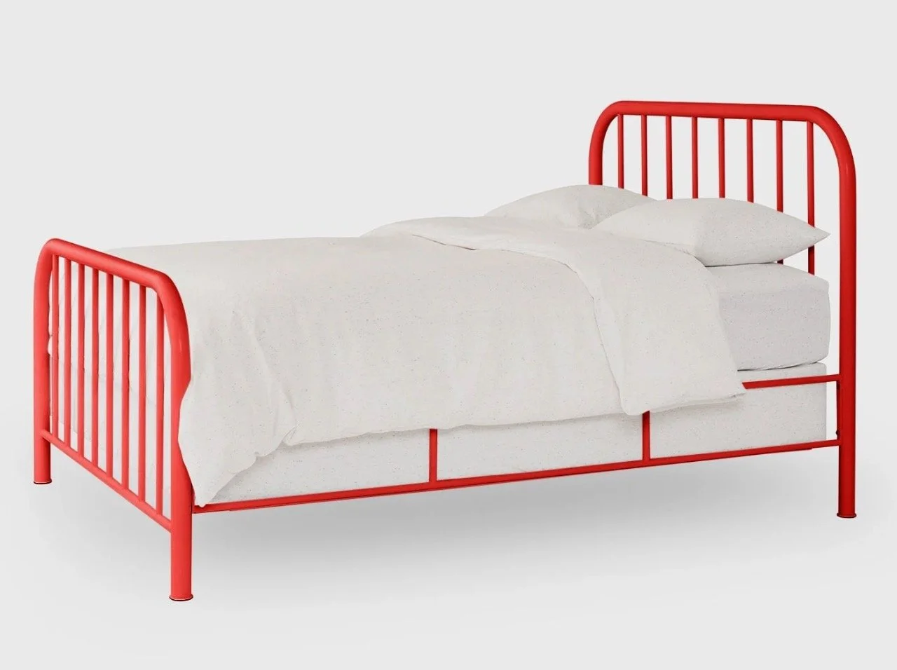 NEW in Box Hamilton Bed by Schoolhouse - NASHVILLE