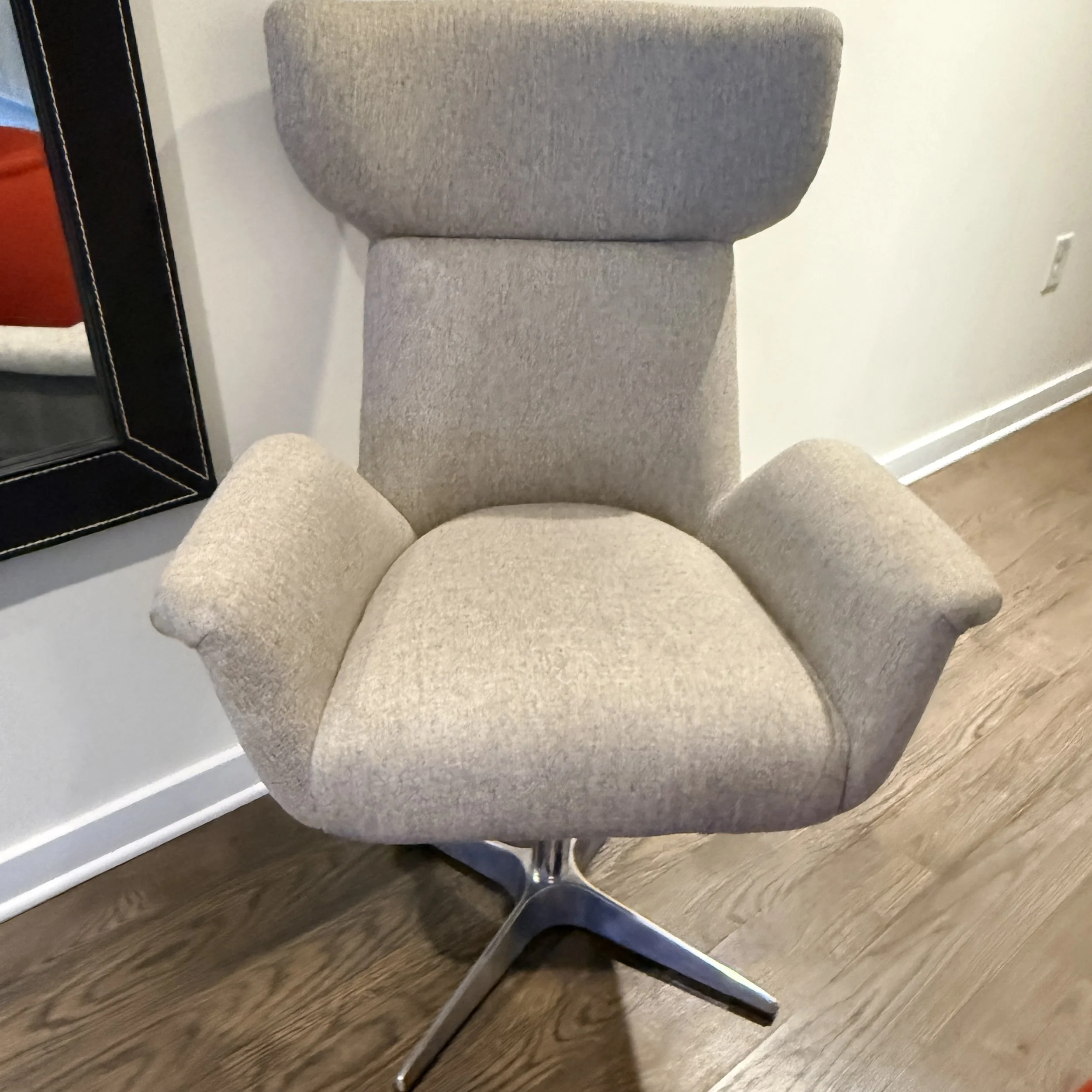 Four Hands Anson Desk Chair