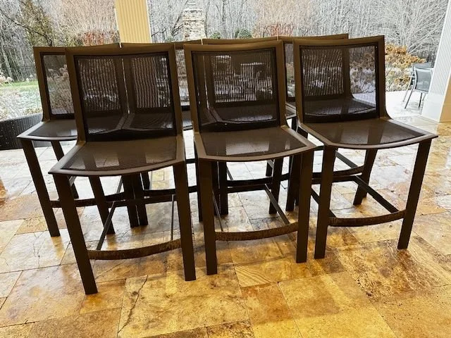 upton brown jordan stools 14.jpeg