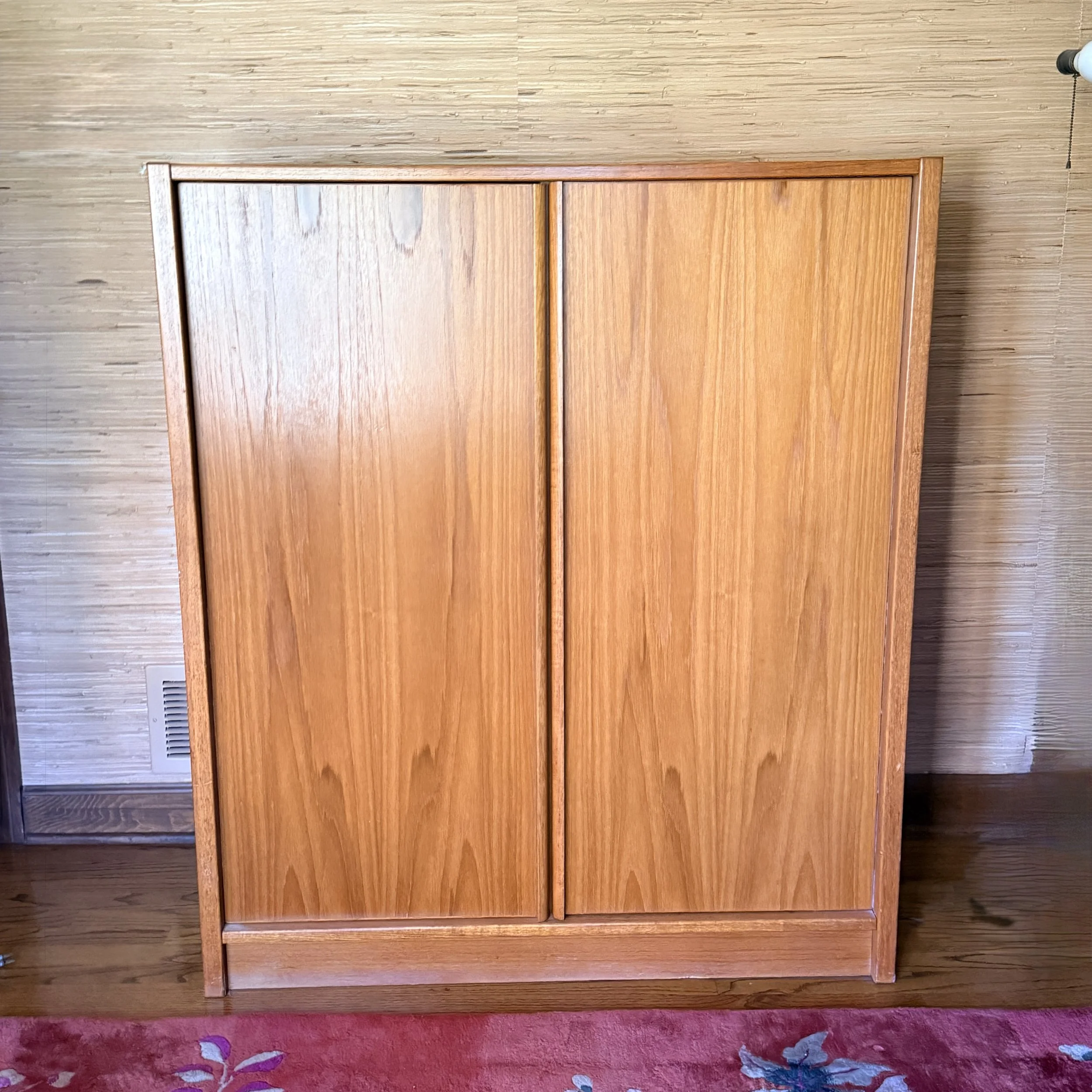 Danish Midcentury Cabinet by Jesper 