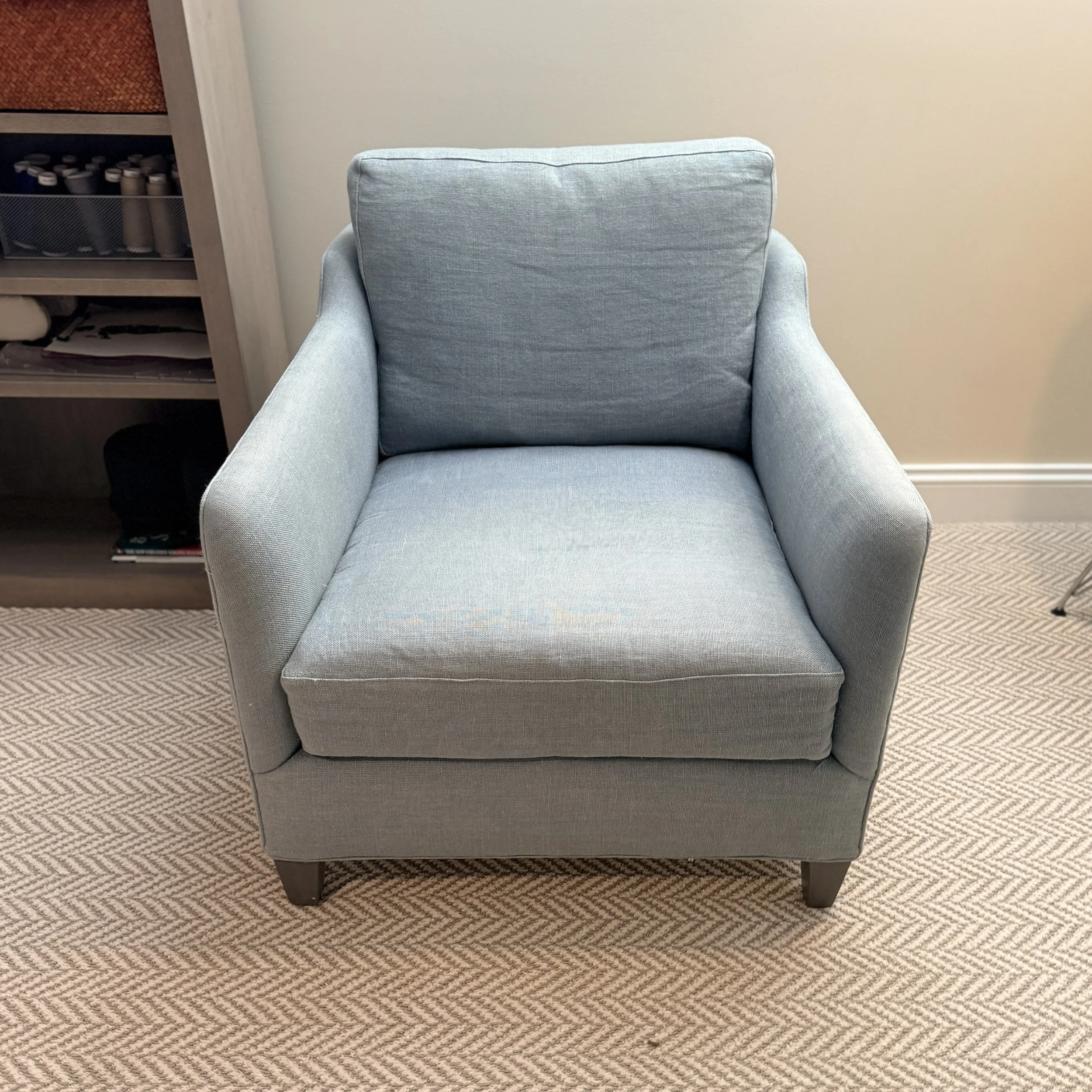 Cisco Home Gunner Chair