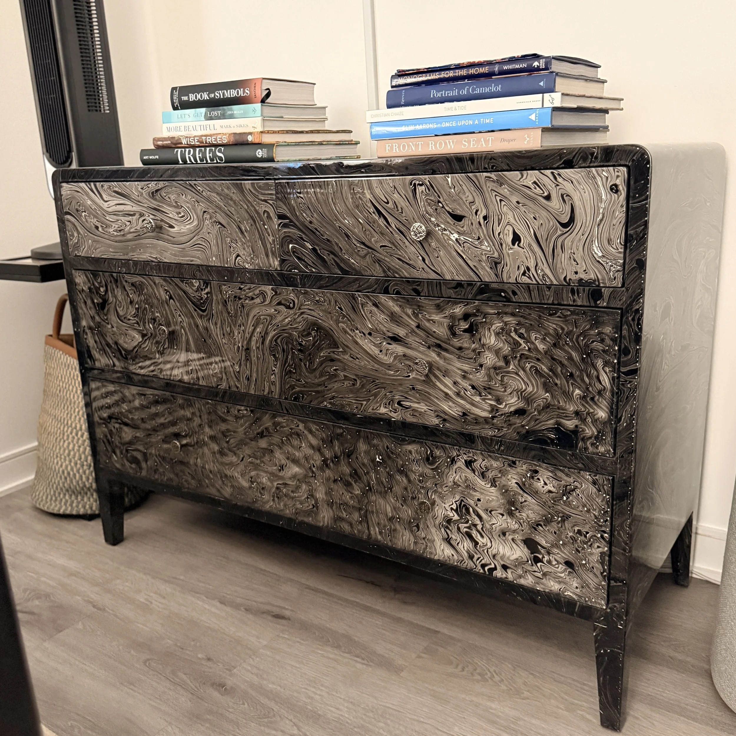 Made Goods Deandre Dresser