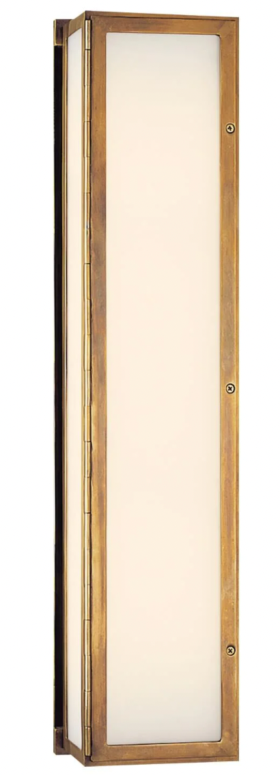 Visual Comfort Mercer Long Light Box - NASHVILLE