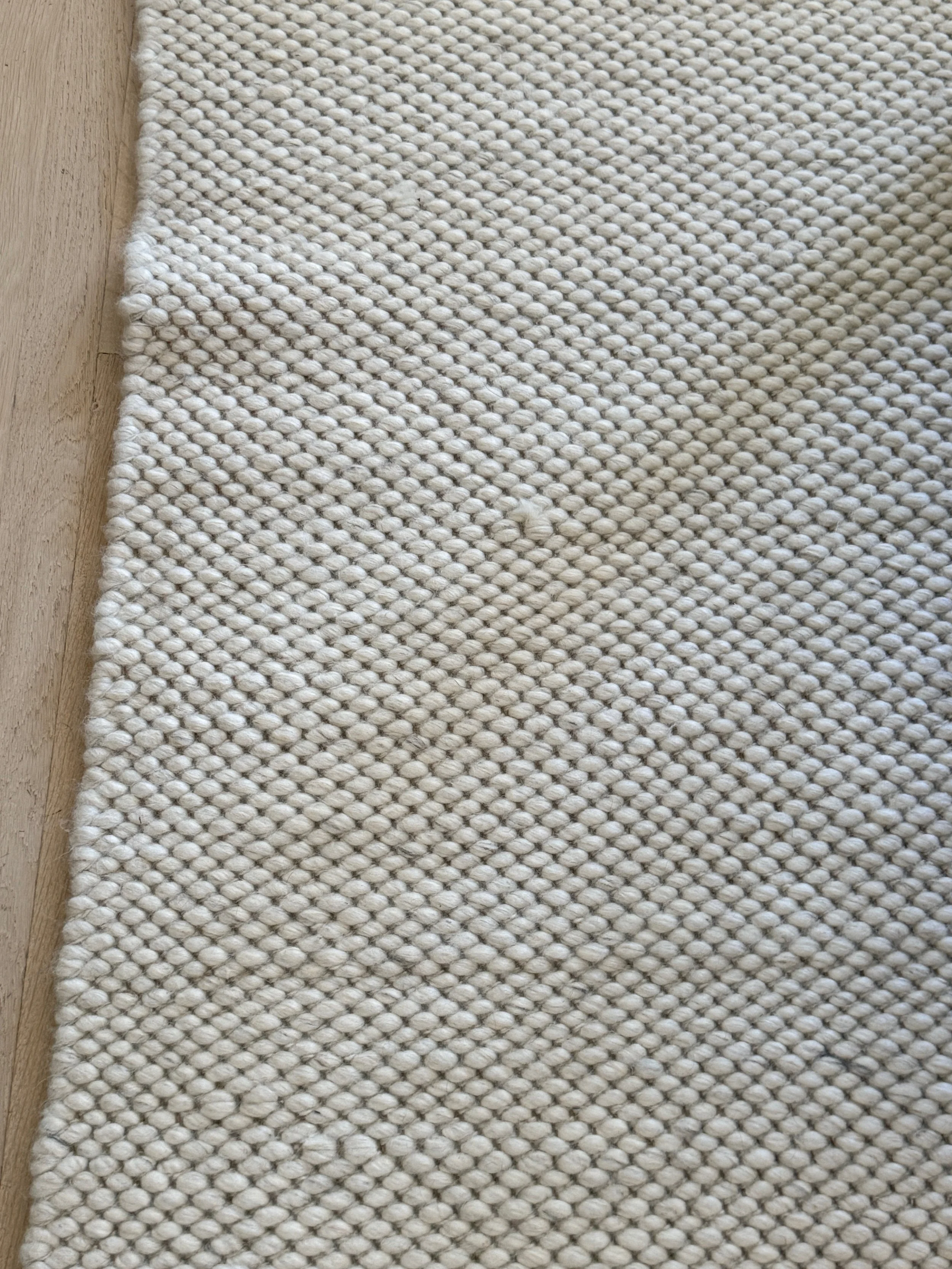 9’10 x 13’2” Winnow Rug from Armadillo