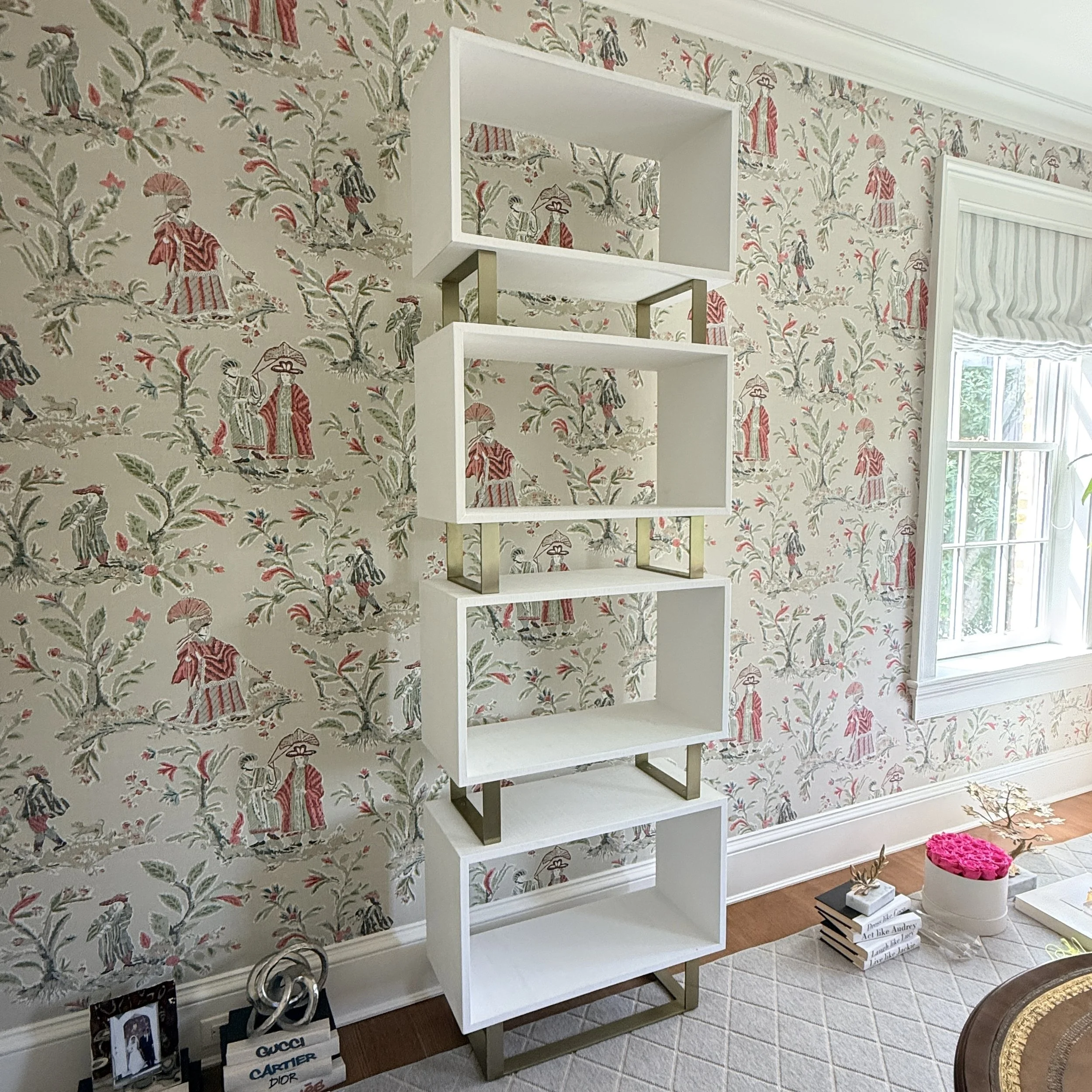 Villa & House Viktor Etagere 