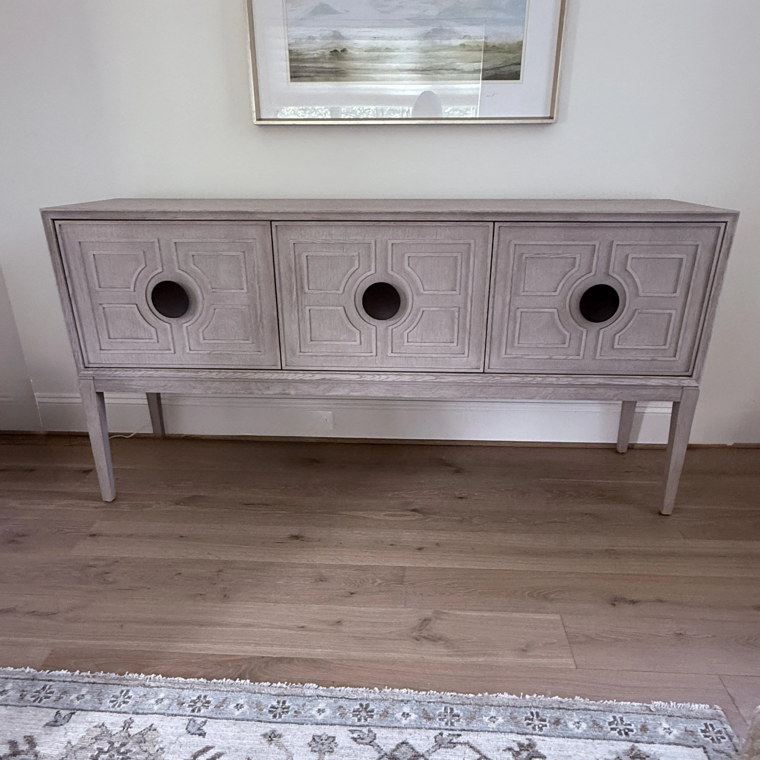 Universal Furniture Madden 76” Sideboard