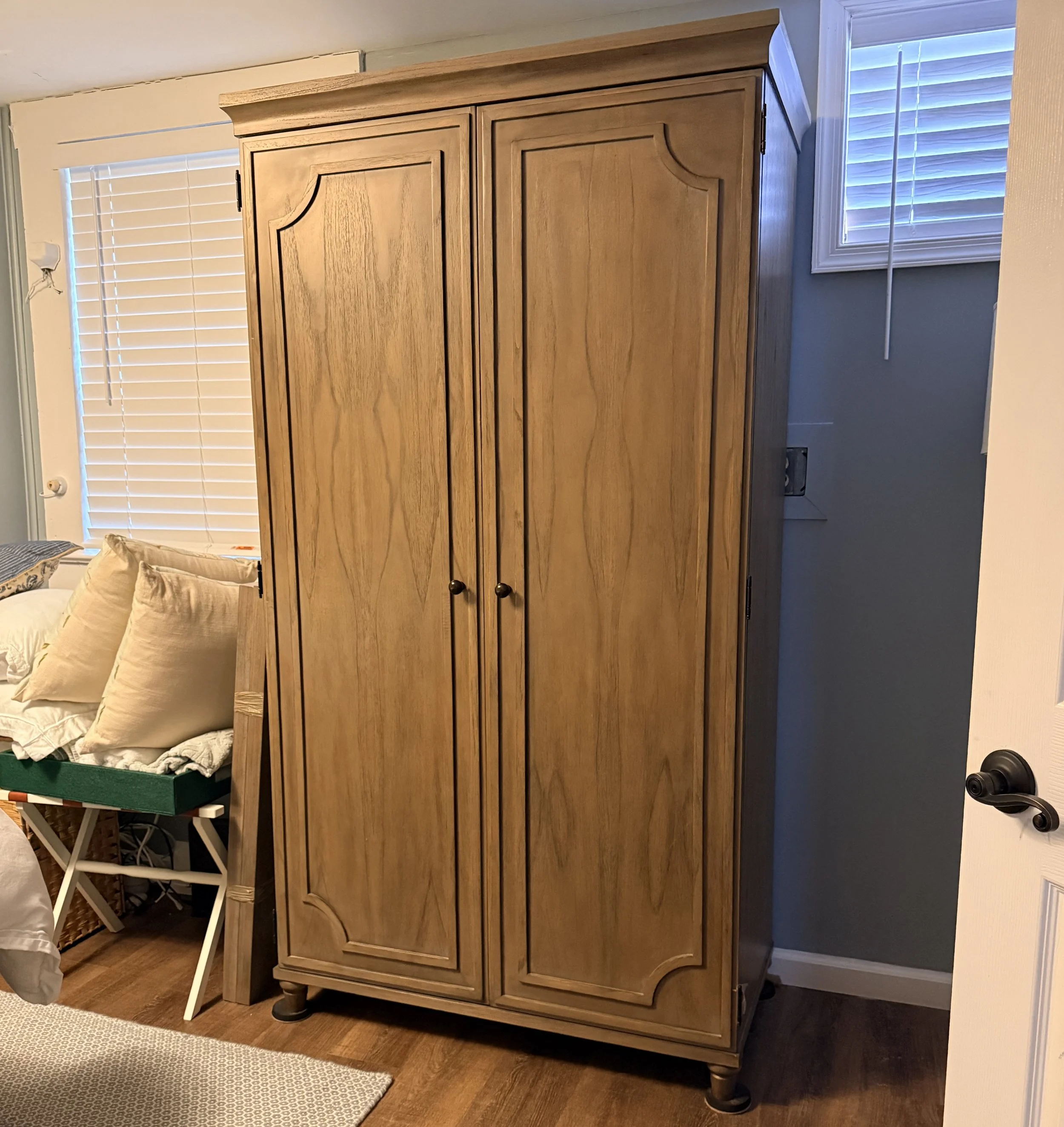 Ballard Isabella Armoire