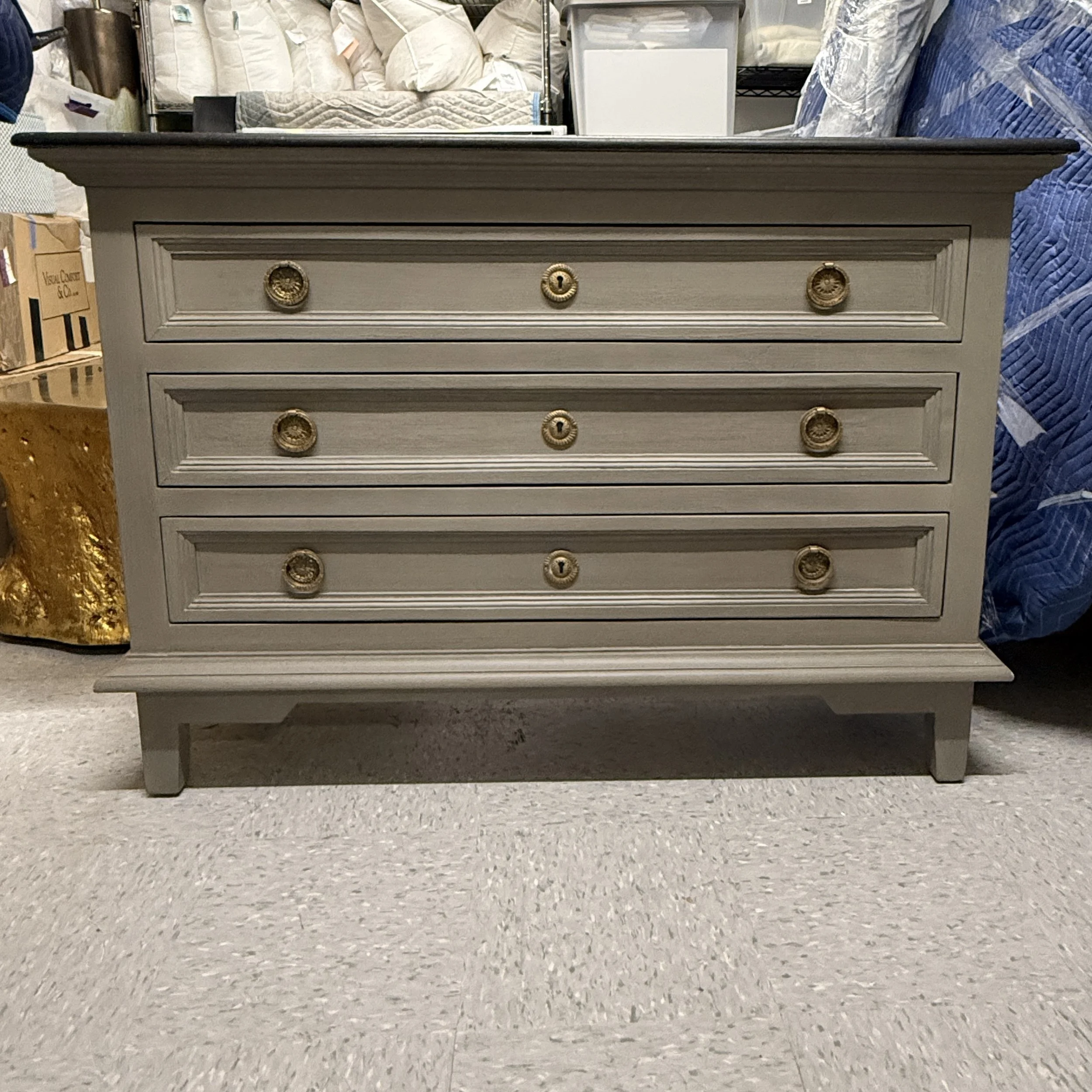 Wisteria Duke Chest of Drawers