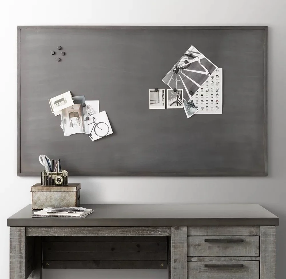 RH Large Industrial Magnet Board