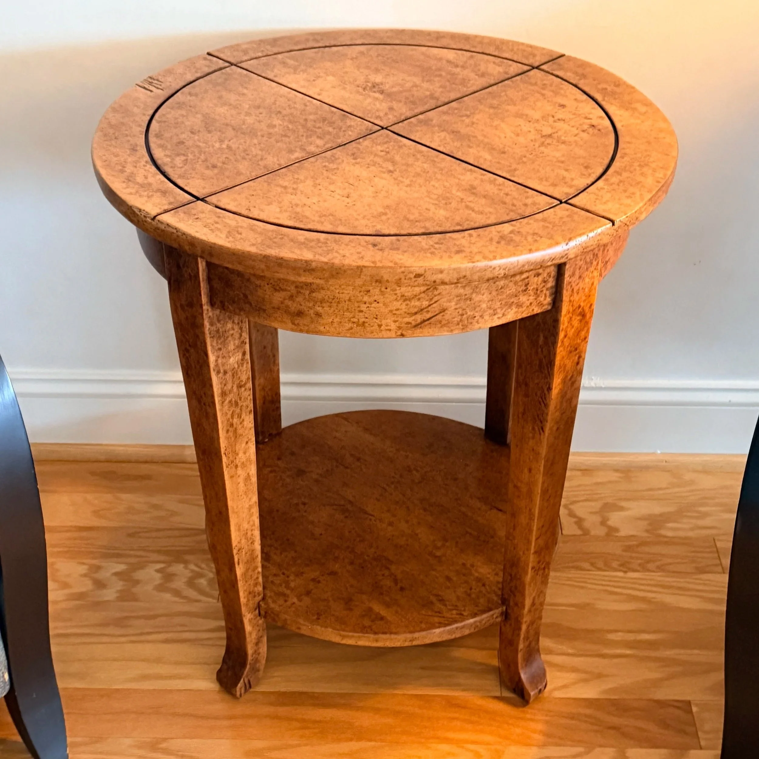 Woodland Furniture Side Table