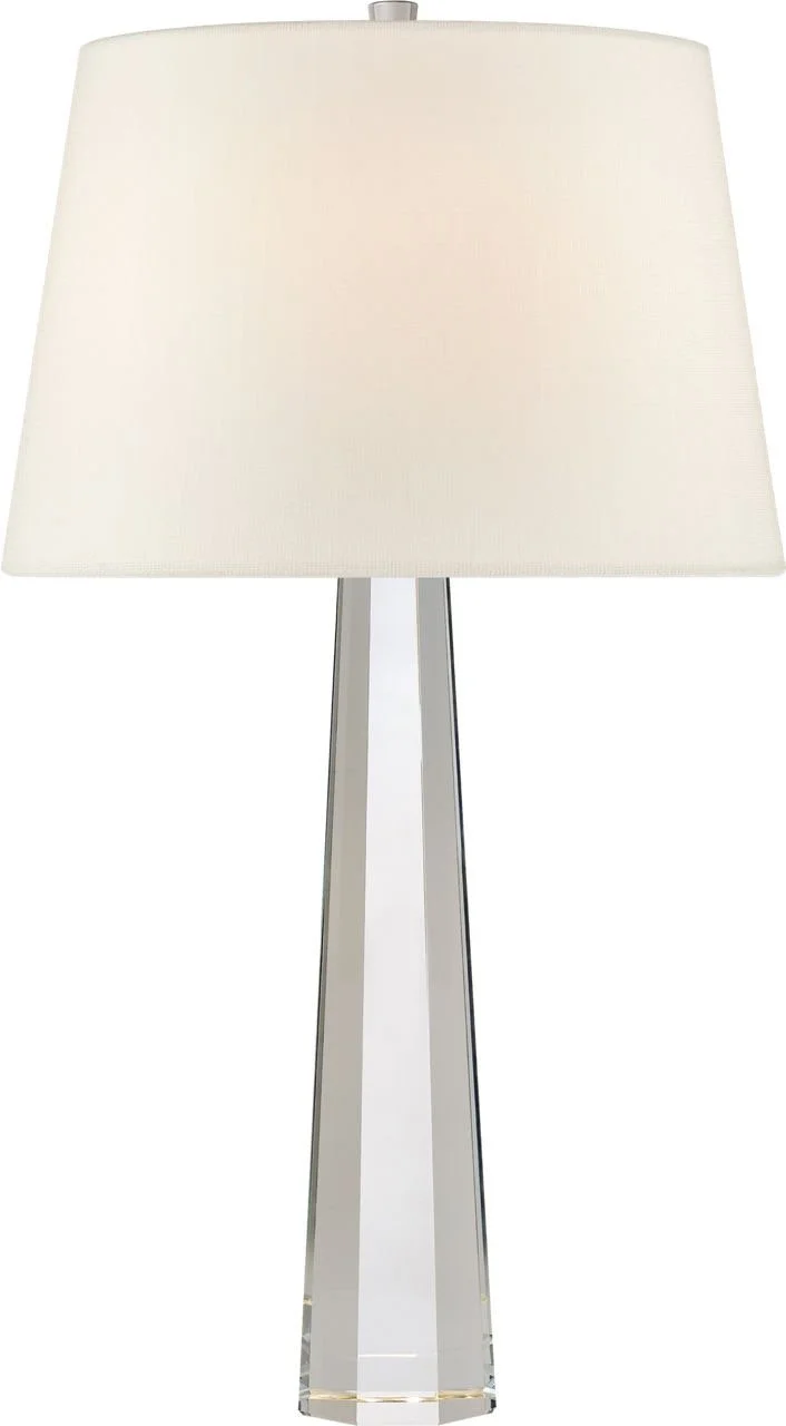 Octagonal Spire Lamp by Visual Comfort - NASHVILLE