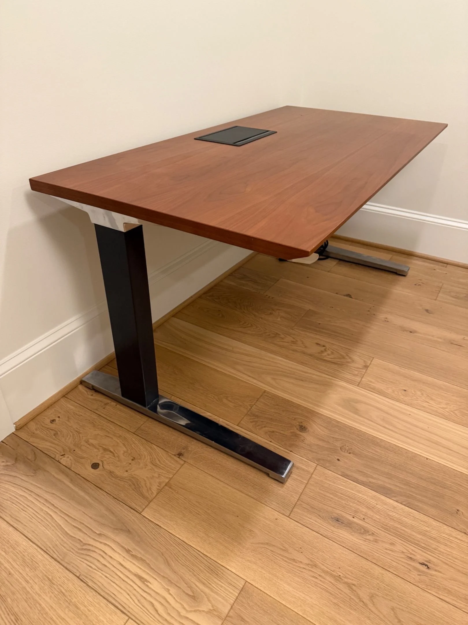 Herman Miller Renew Desk