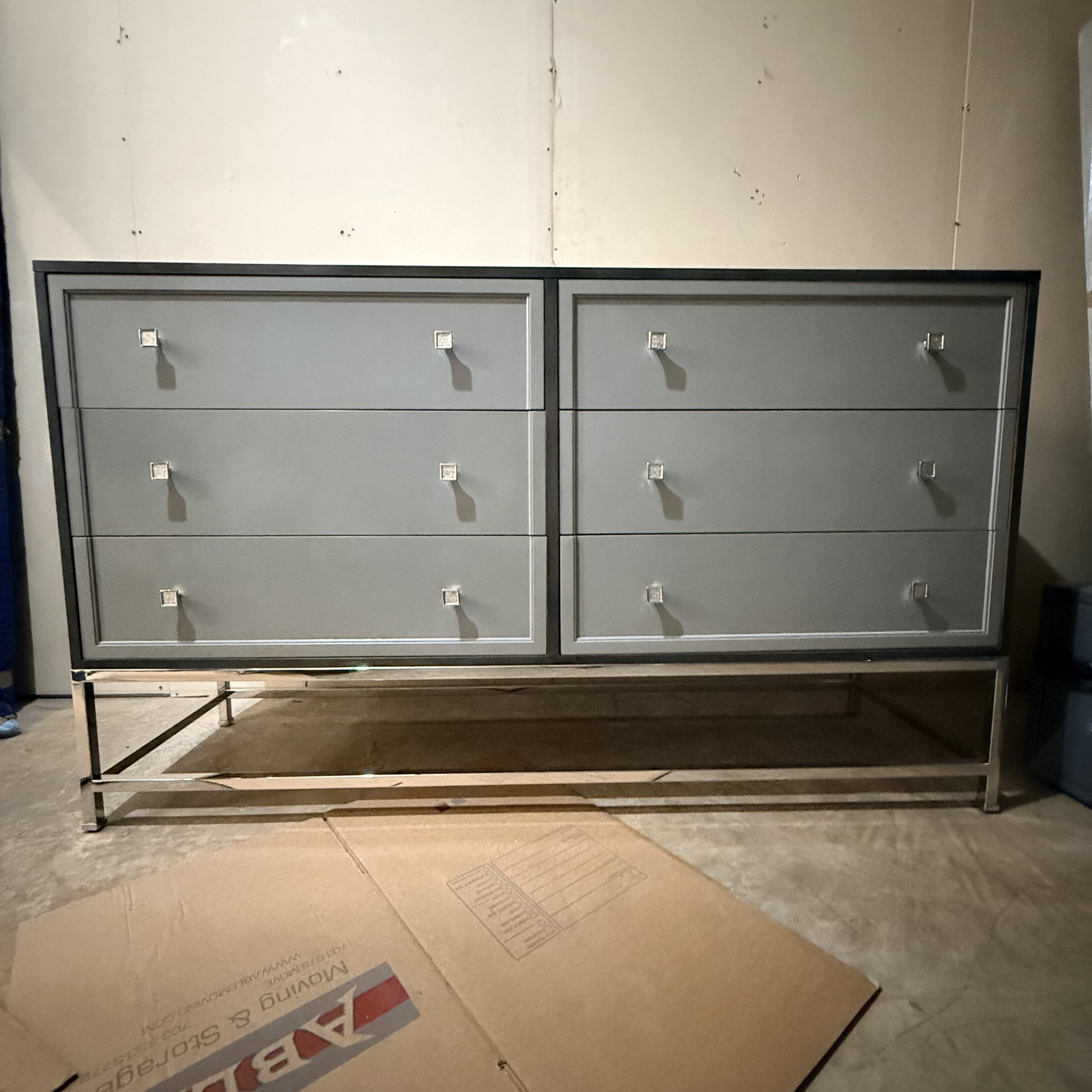 Custom Dresser from Century Furniture