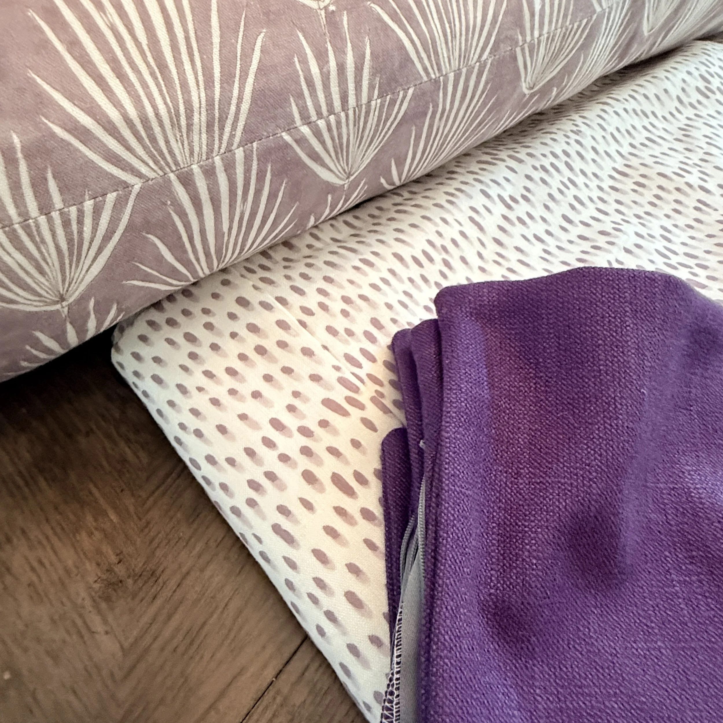 NEW King Size Bedding Set from Erika Powell 