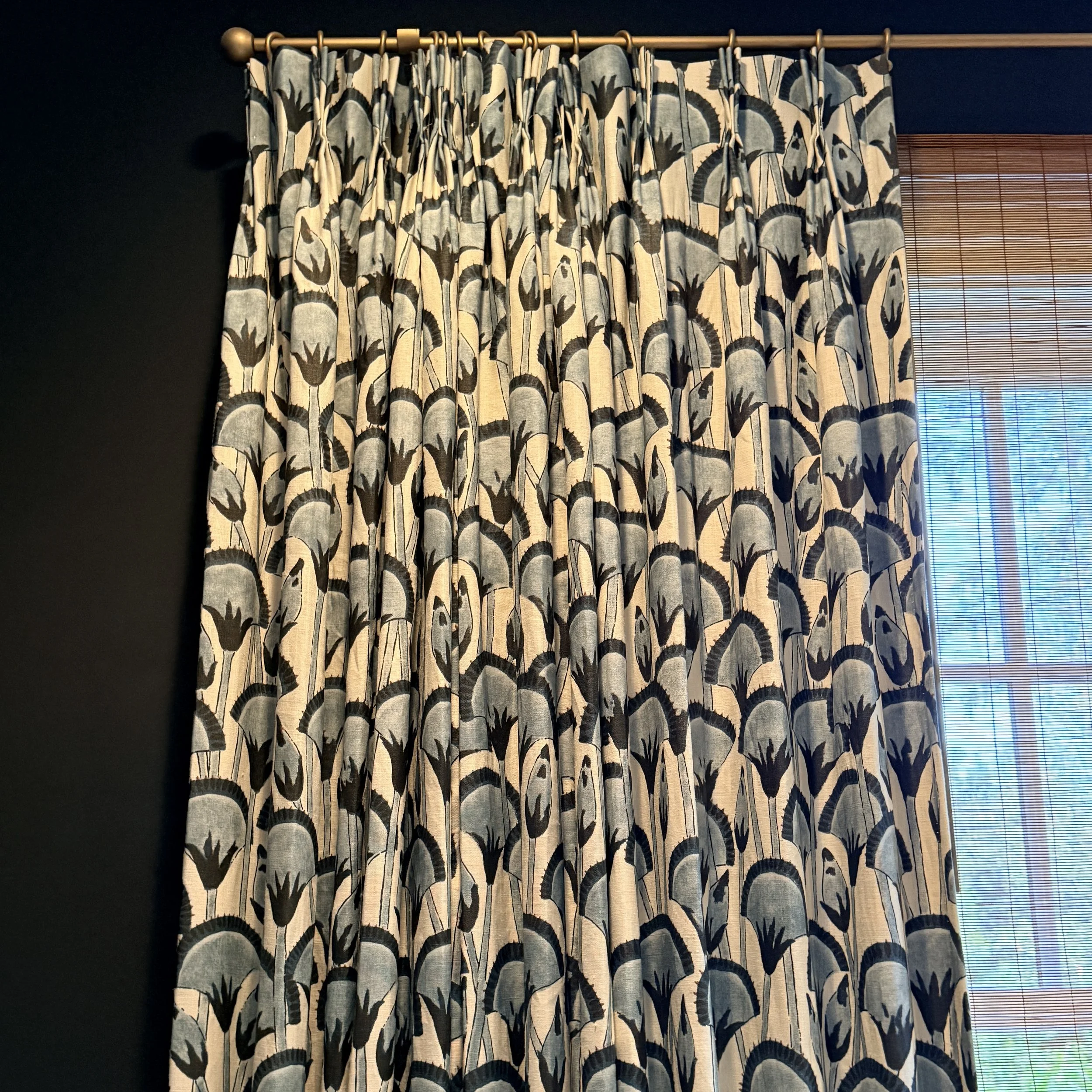 Papyrus by Katie Leede Panels 
