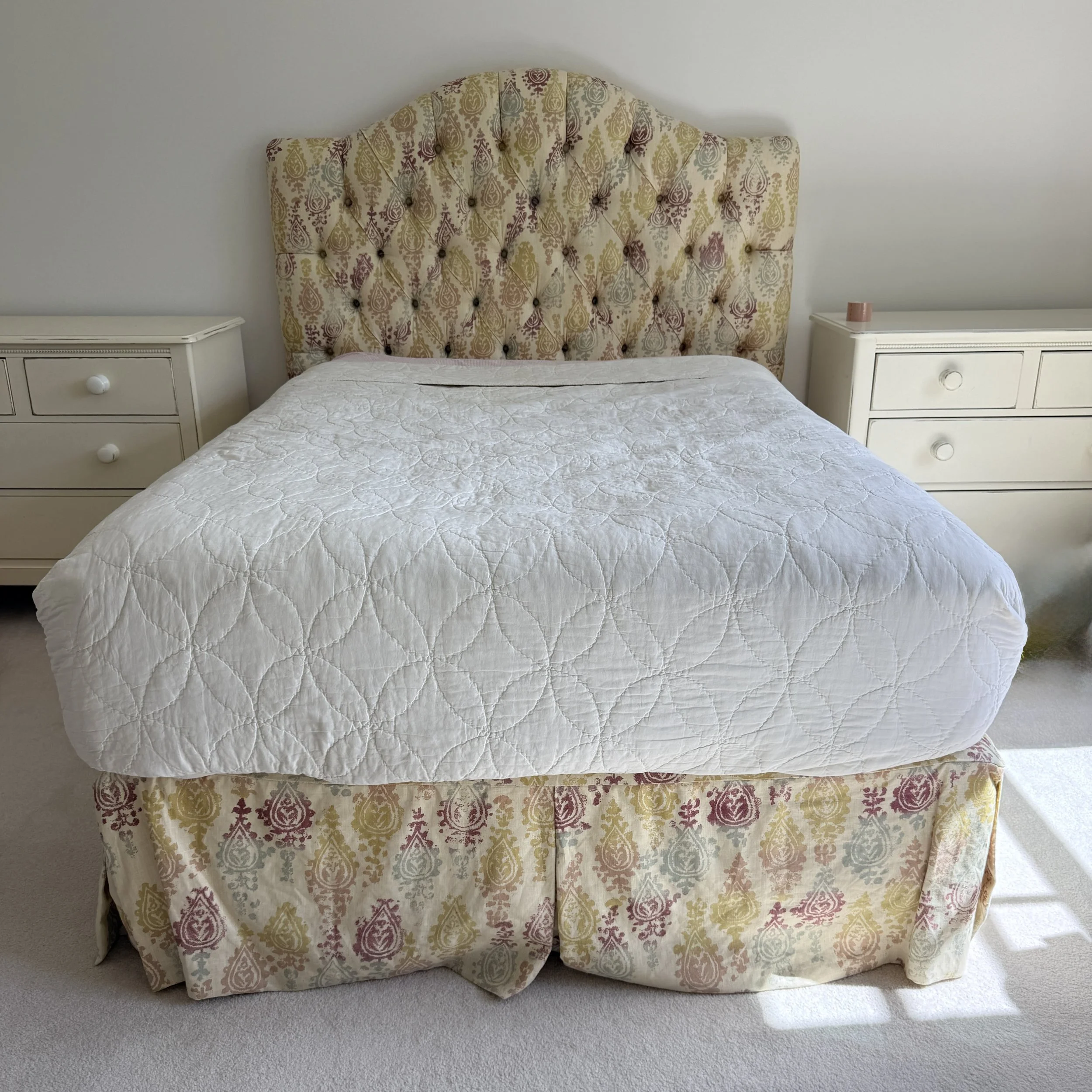 TylerGraphic Bedroom Upholstery Bundle 
