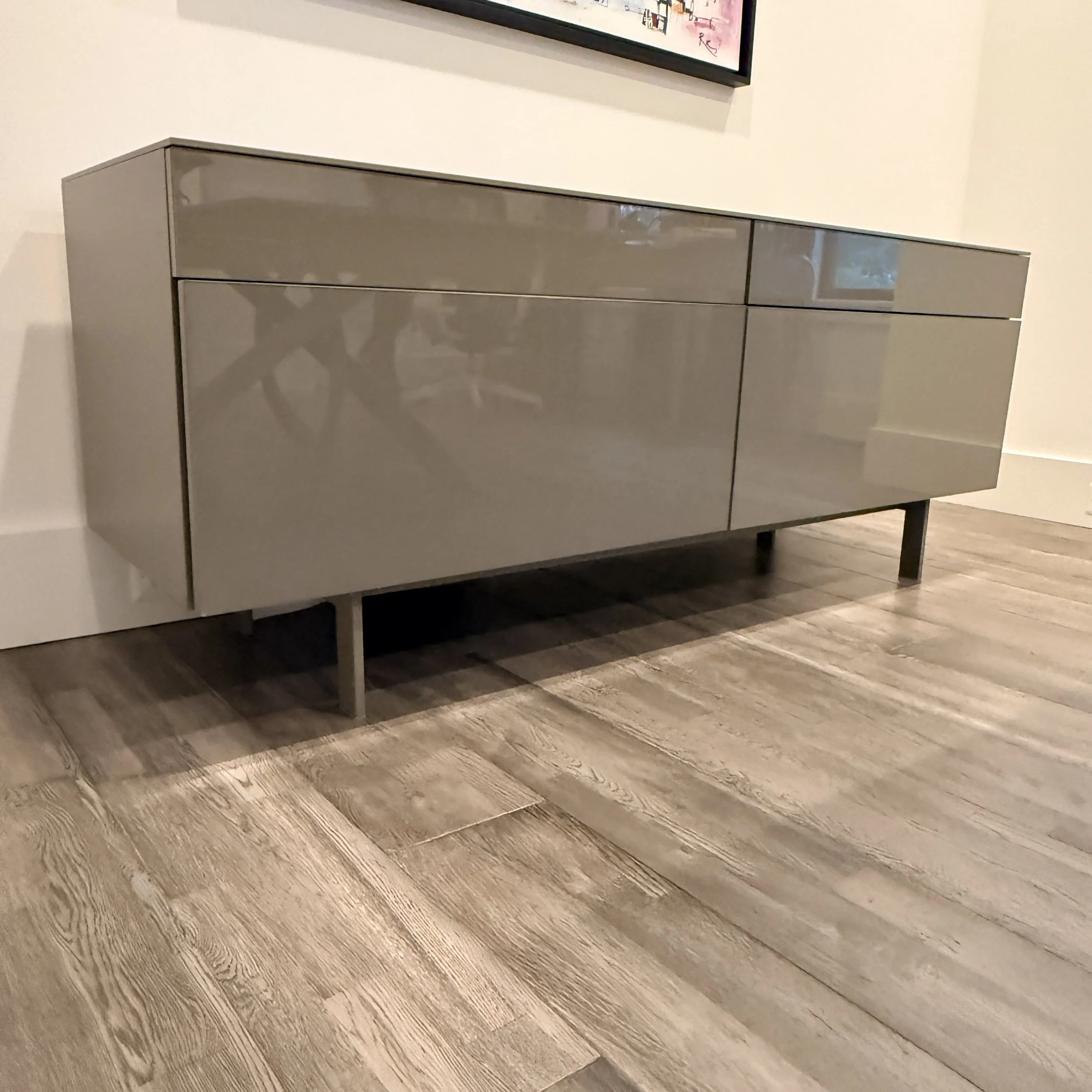 Roche Bobois Globo Cabinet