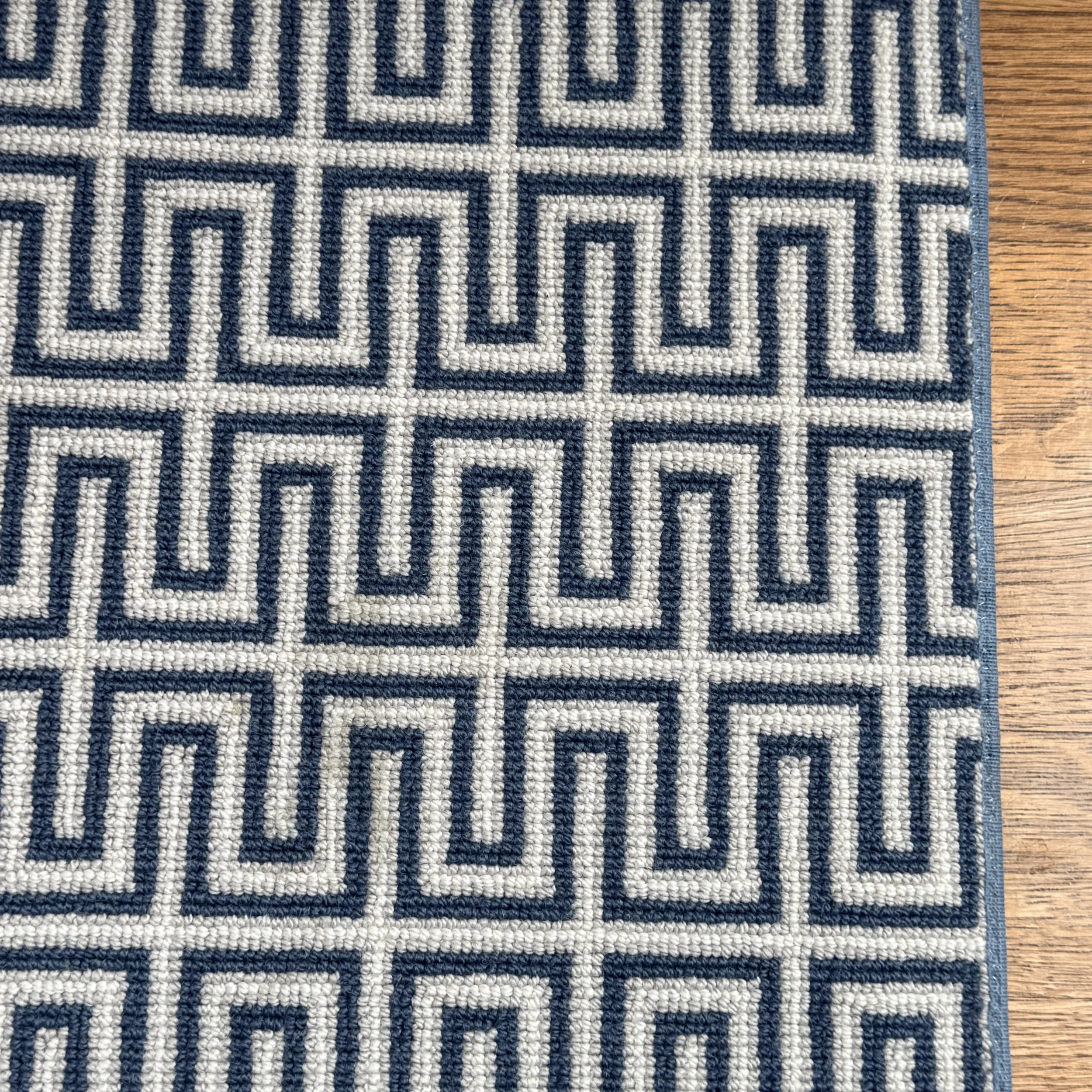 Stanton Orpheus Mediterranean Carpet 12’4” x 12’9”